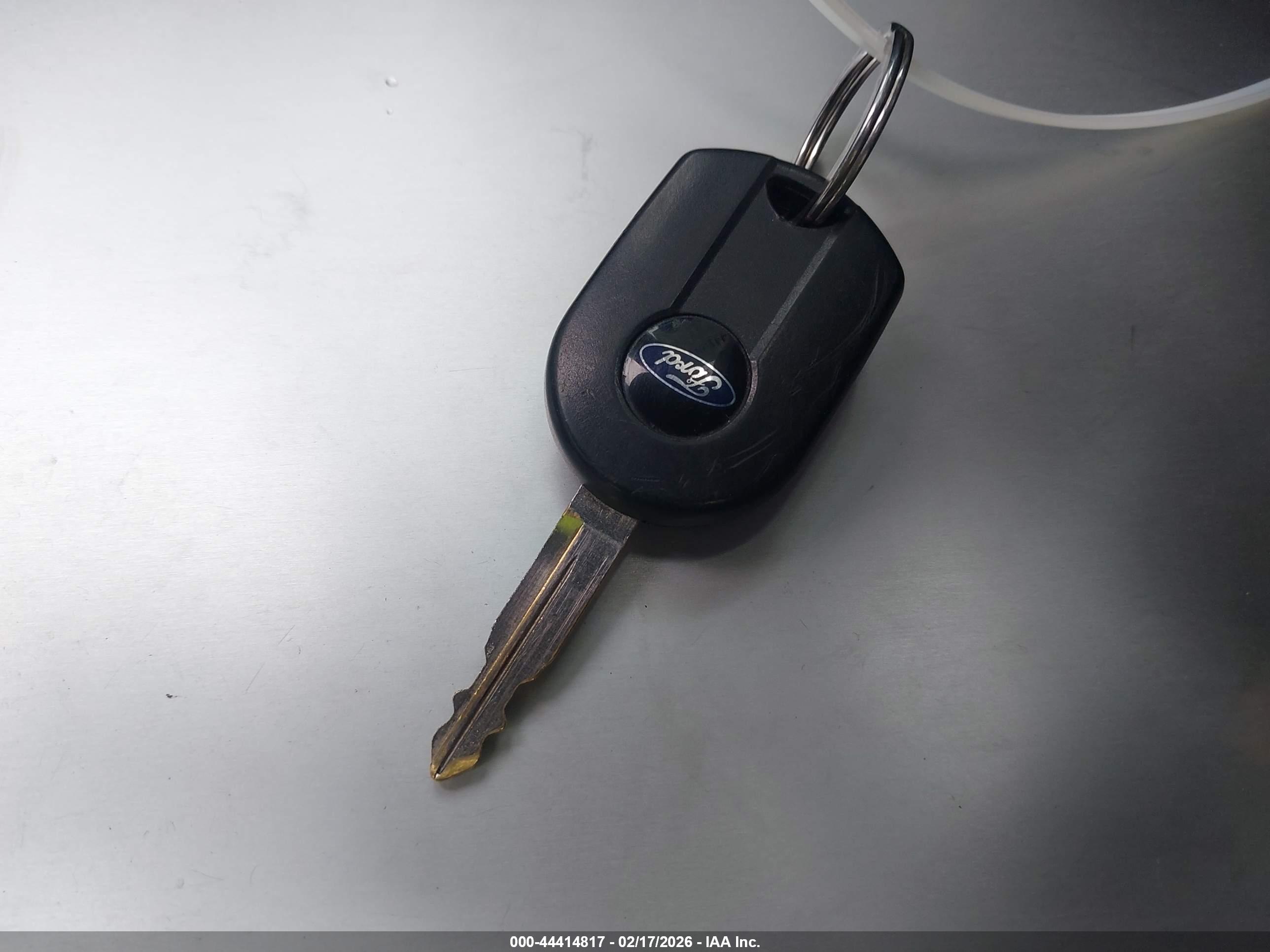 FORD EDGE image 11