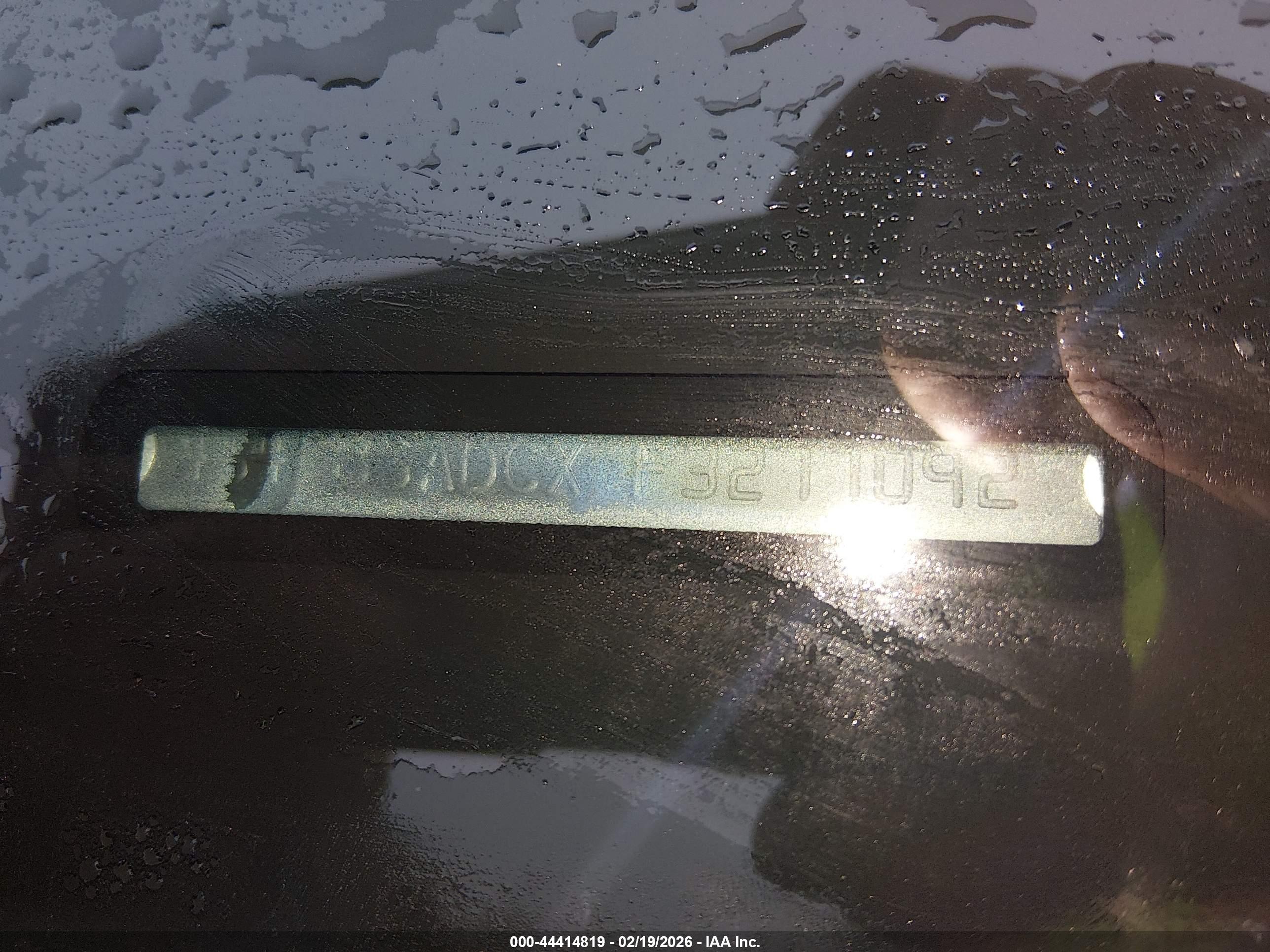 SUBARU OUTBACK image 9