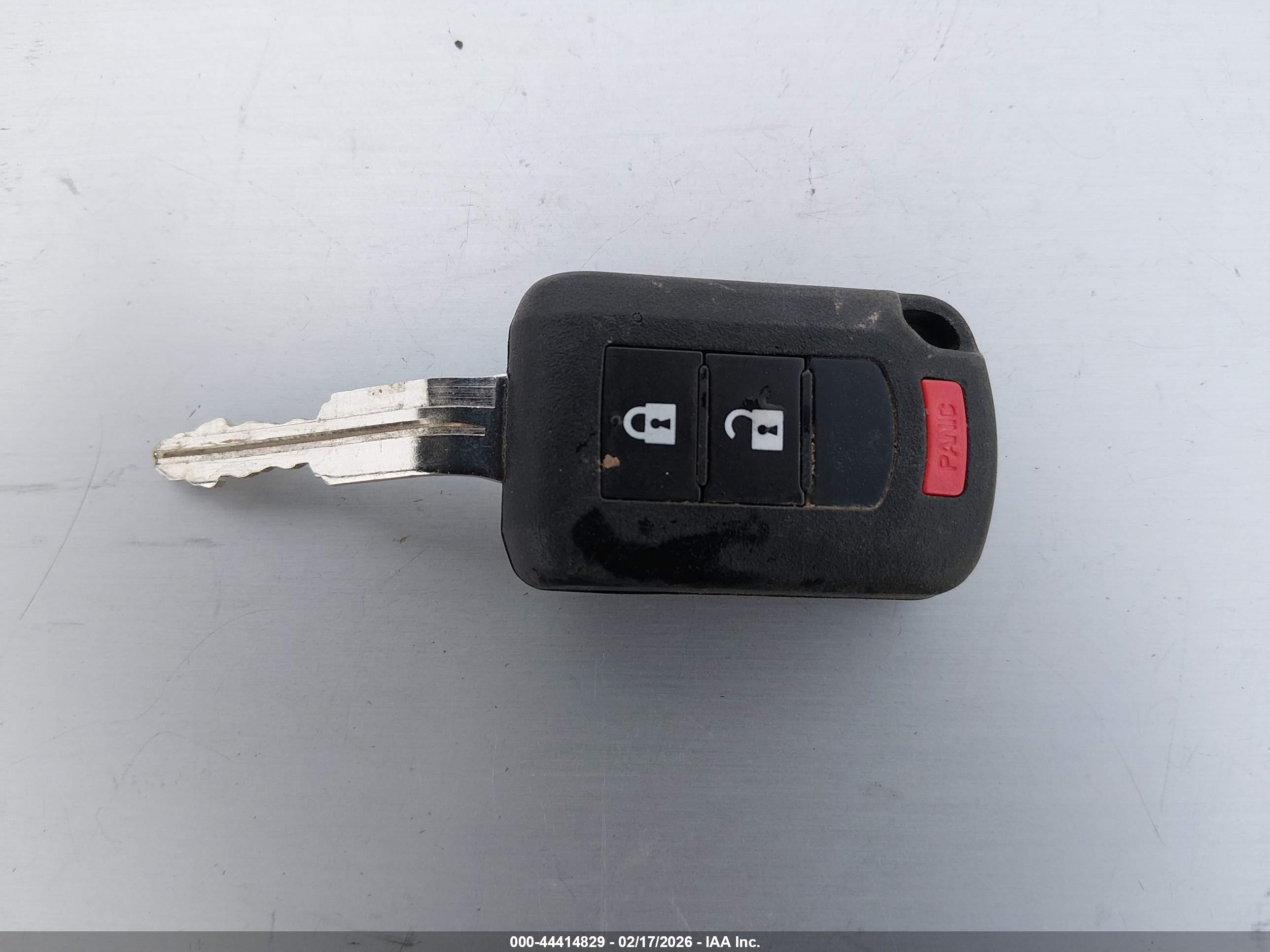 MITSUBISHI MIRAGE image 11