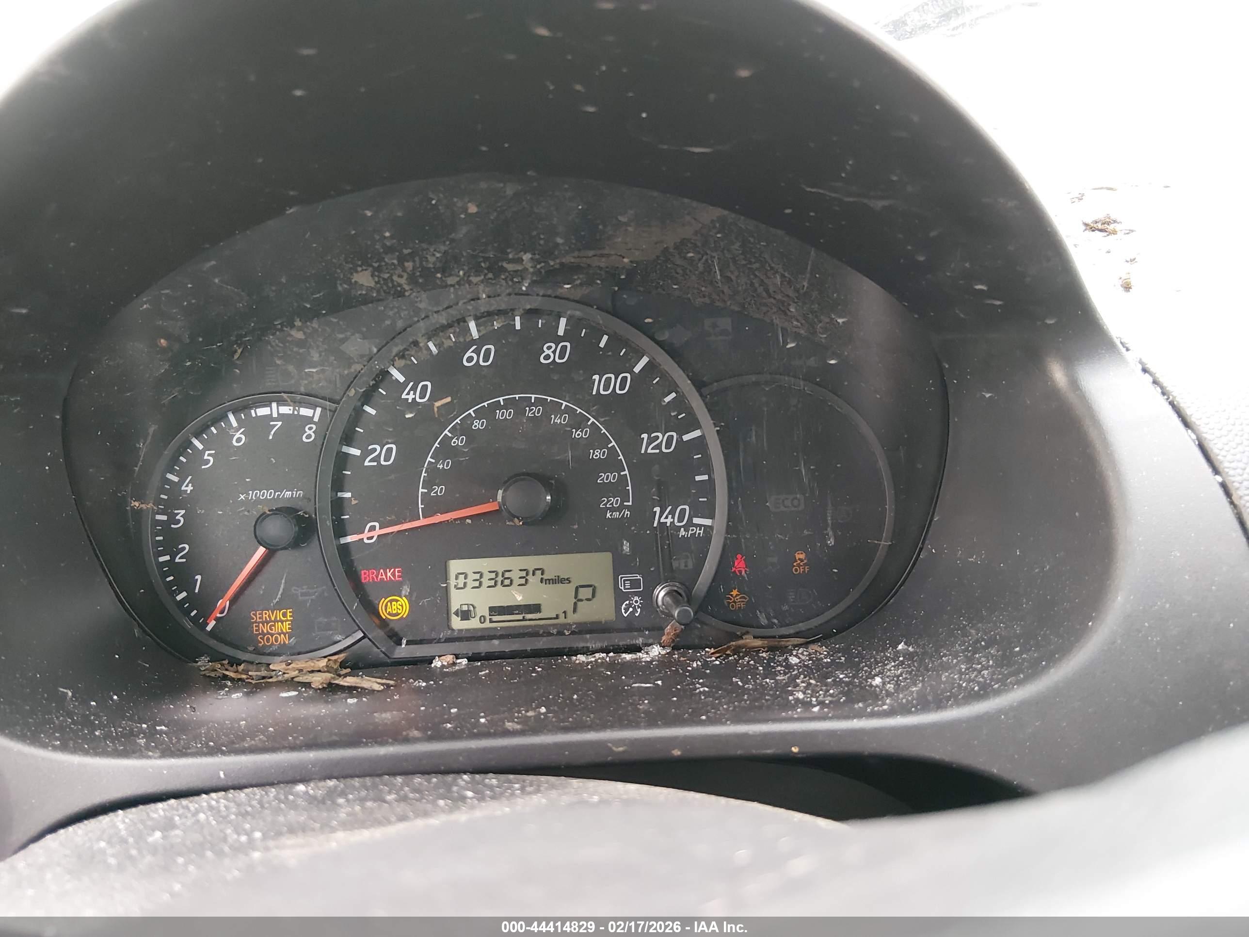 MITSUBISHI MIRAGE image 7