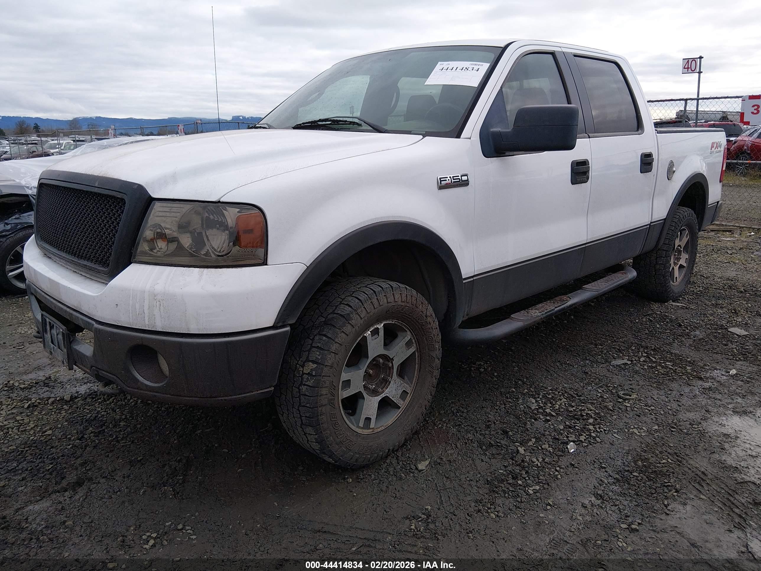 FORD F-150 image 2