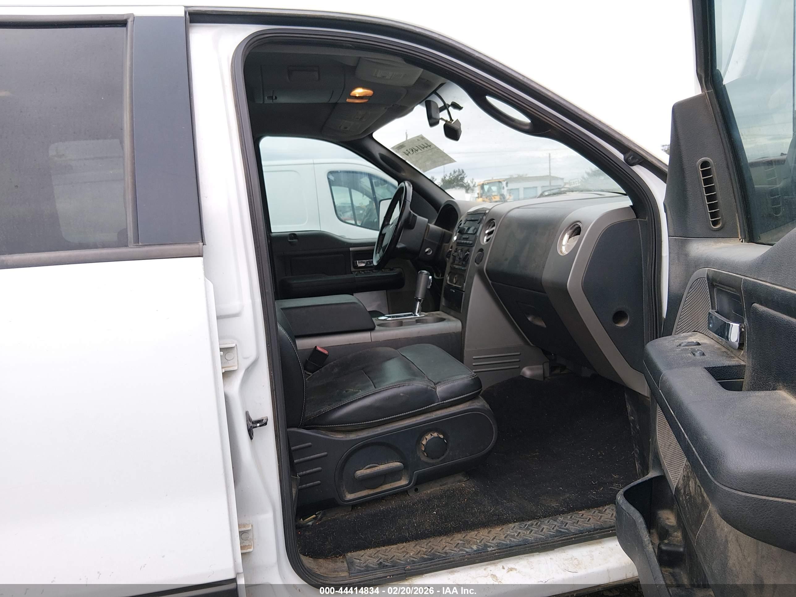 FORD F-150 image 5