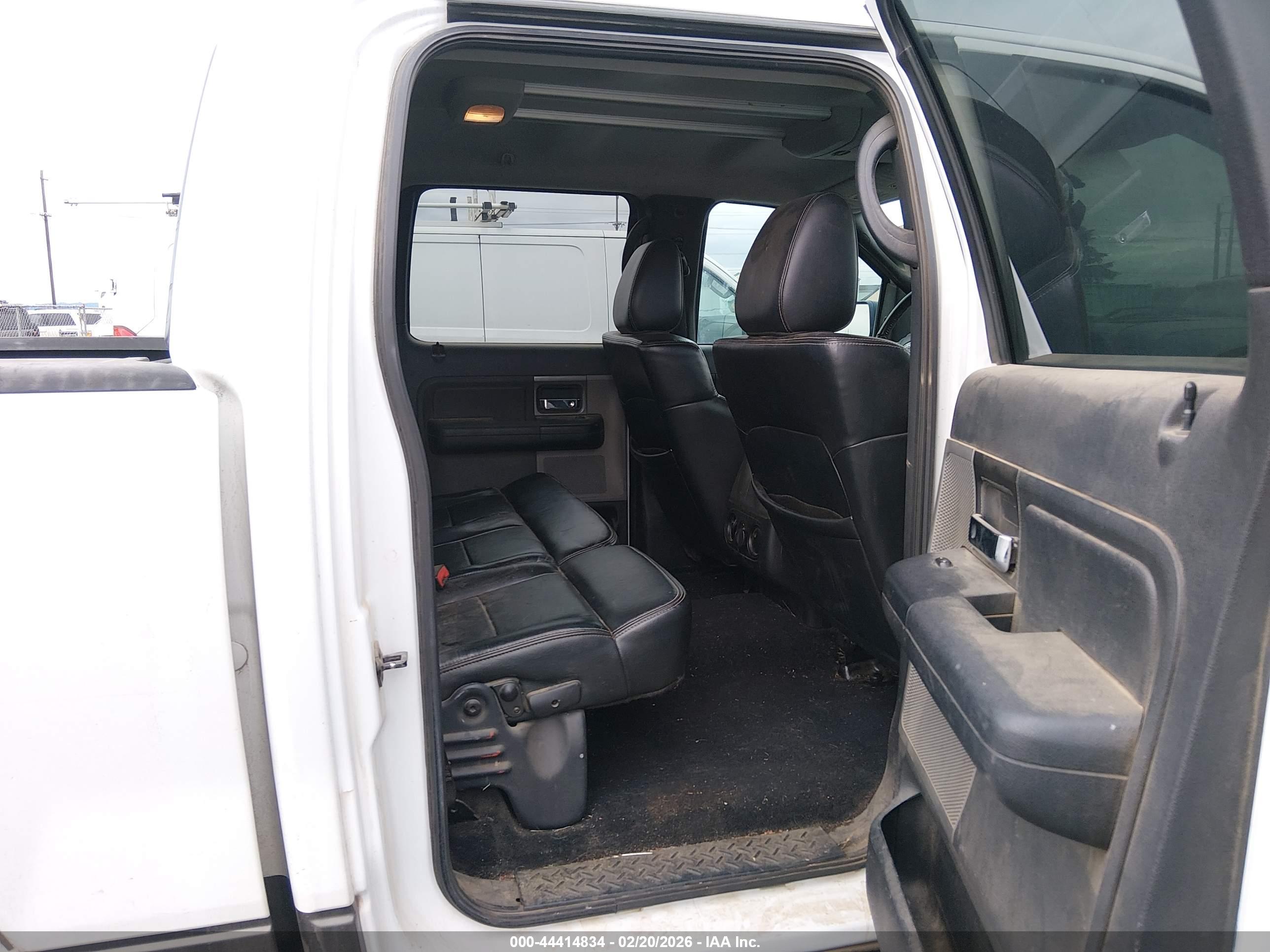 FORD F-150 image 8