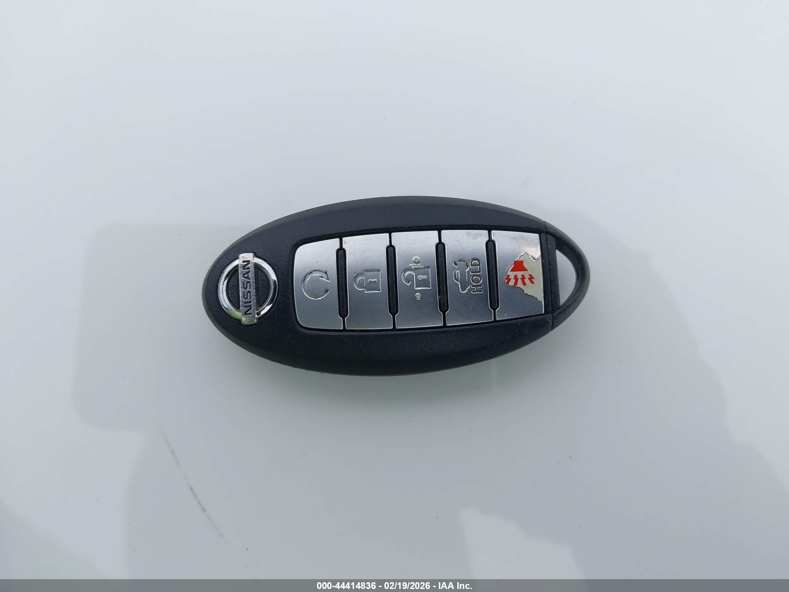NISSAN ALTIMA image 11
