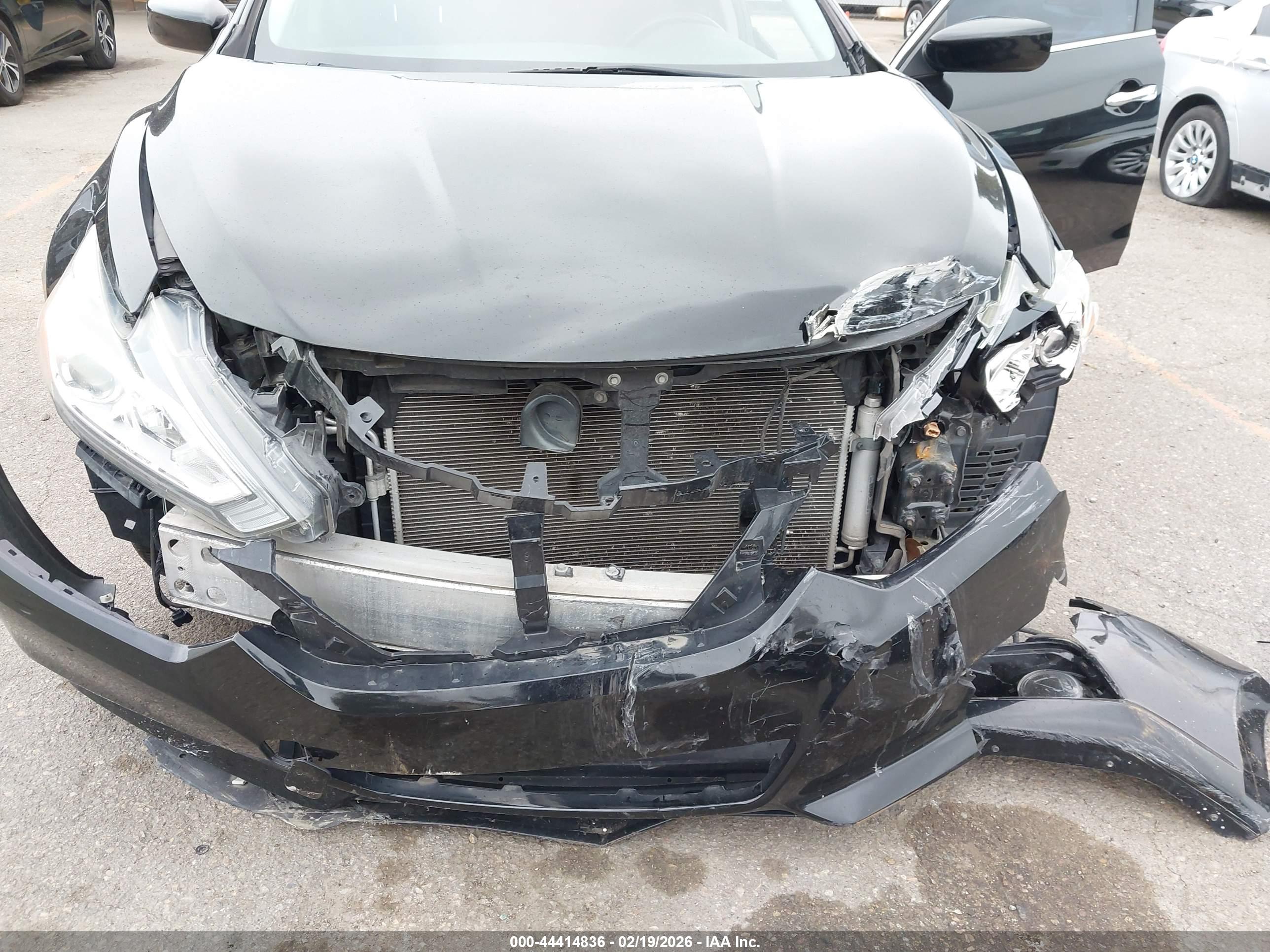 NISSAN ALTIMA image 6