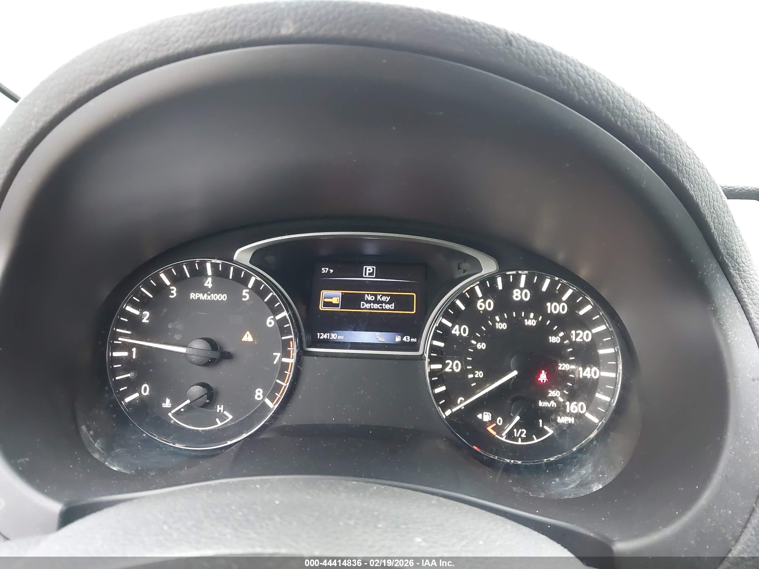 NISSAN ALTIMA image 7