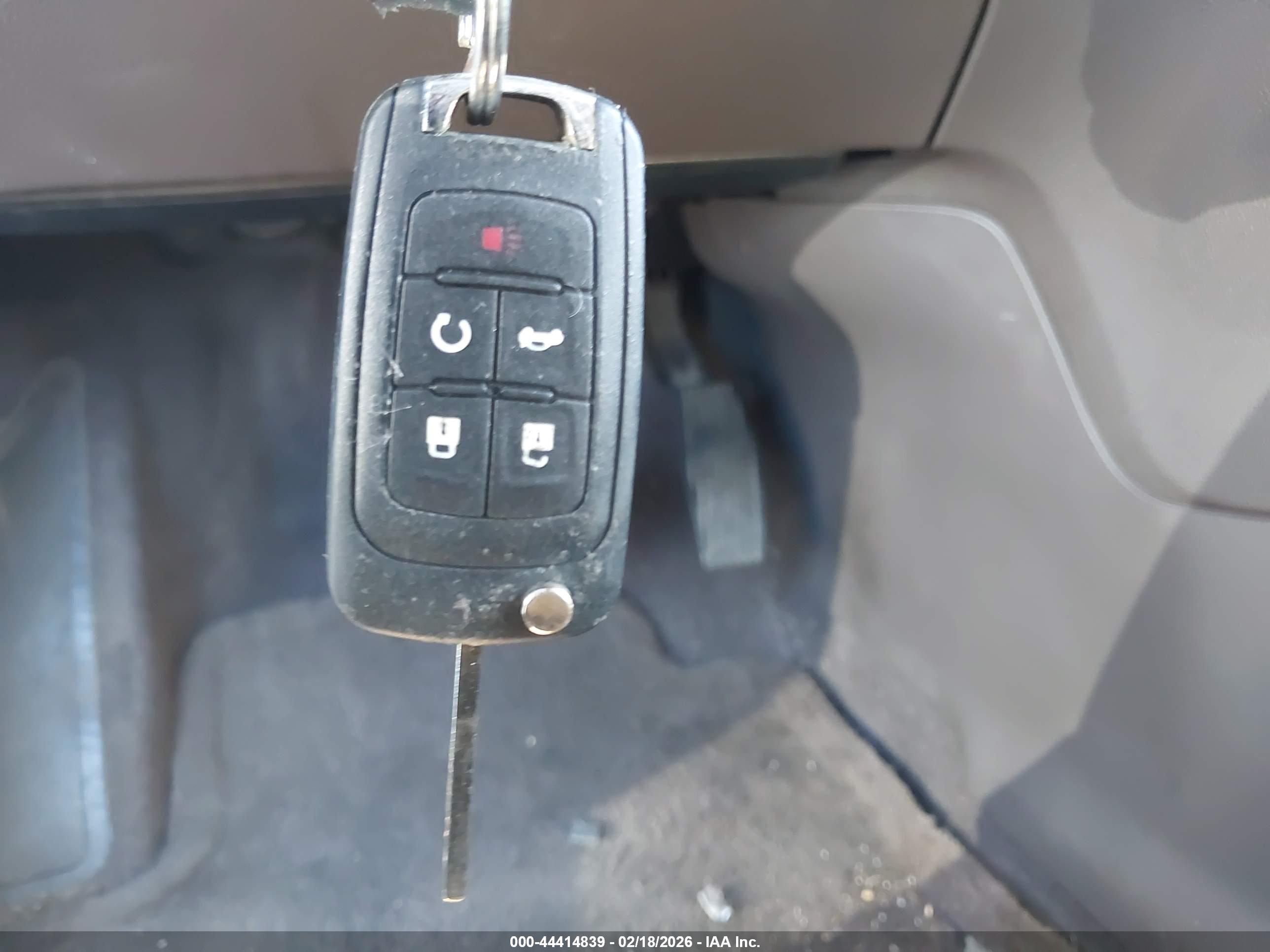 BUICK VERANO image 11