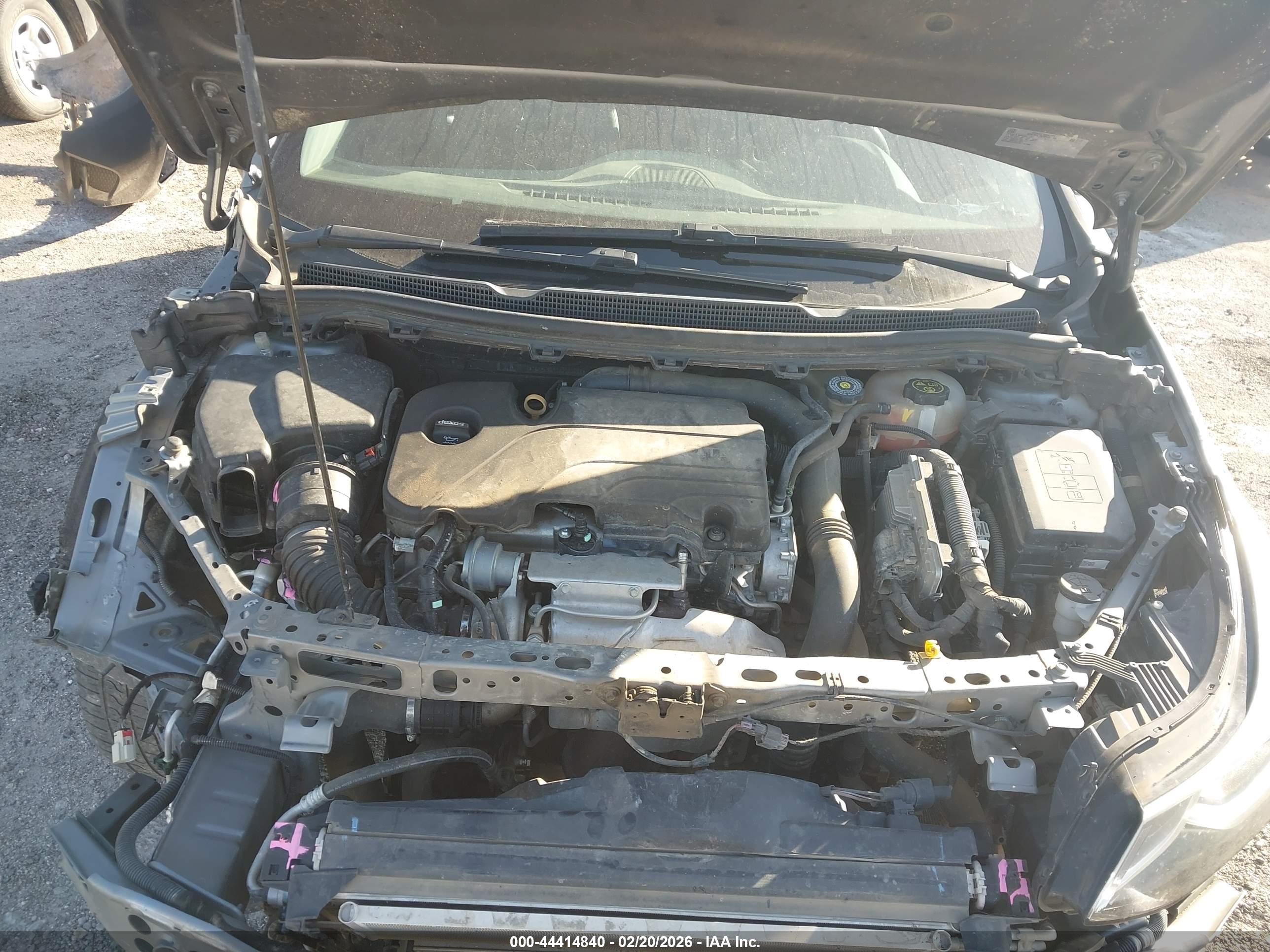CHEVROLET CRUZE image 10