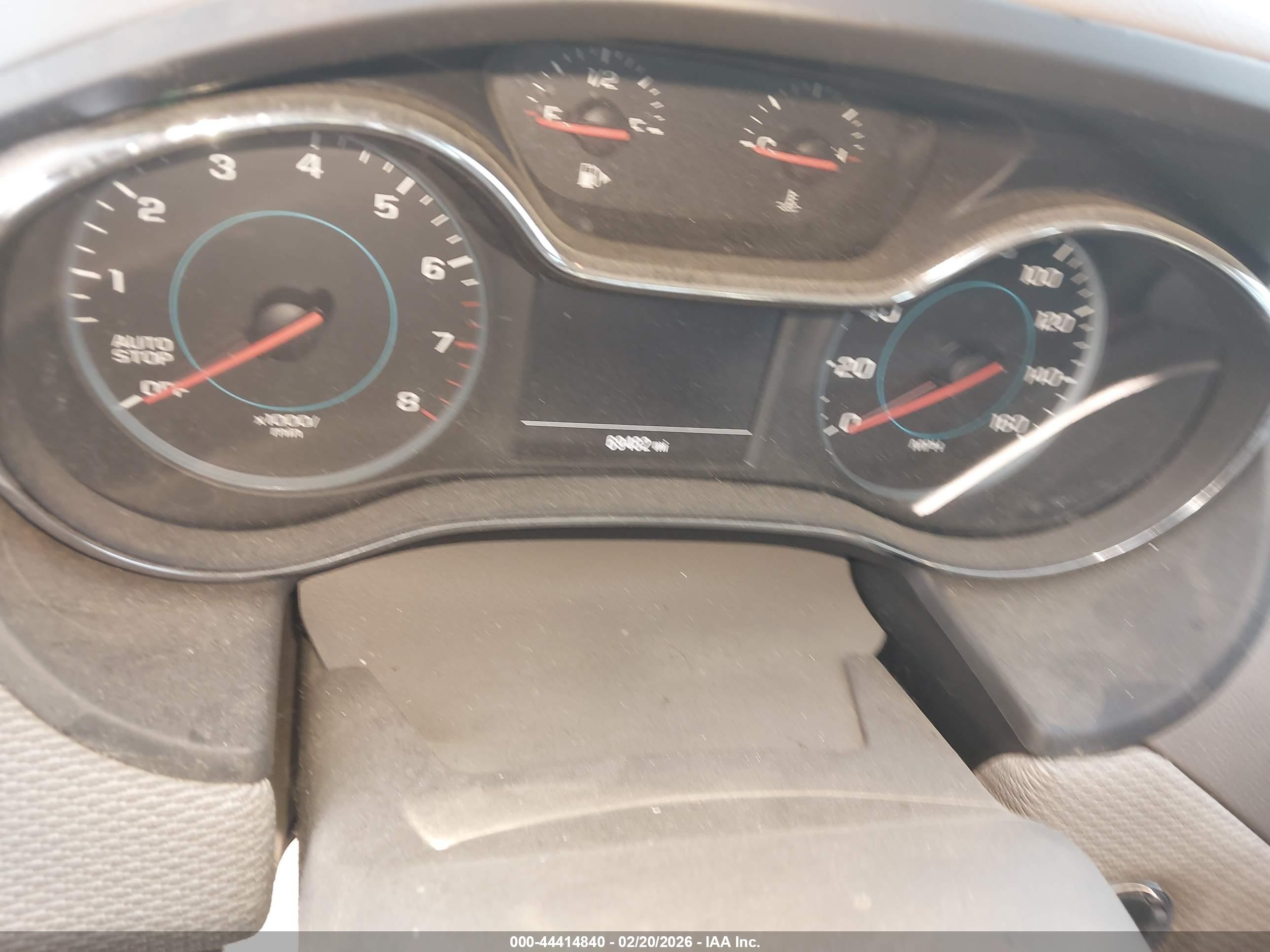 CHEVROLET CRUZE image 7