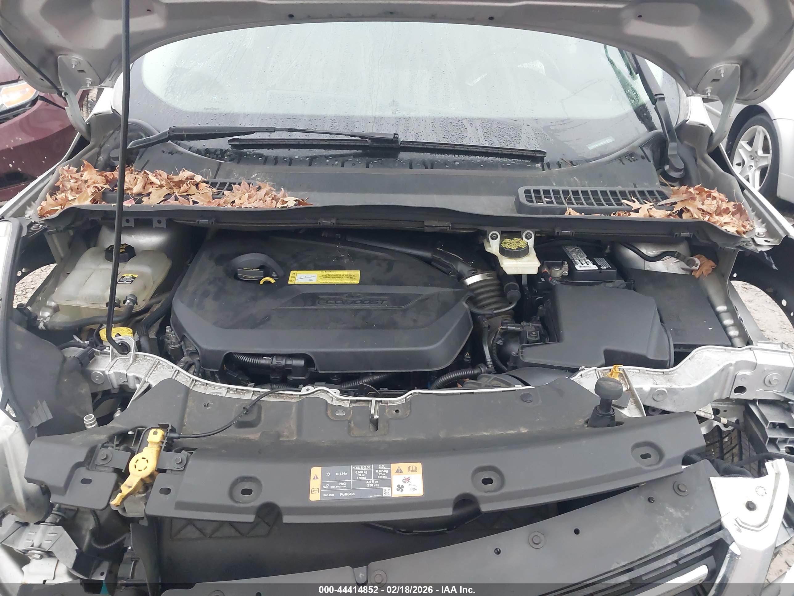 FORD ESCAPE image 10