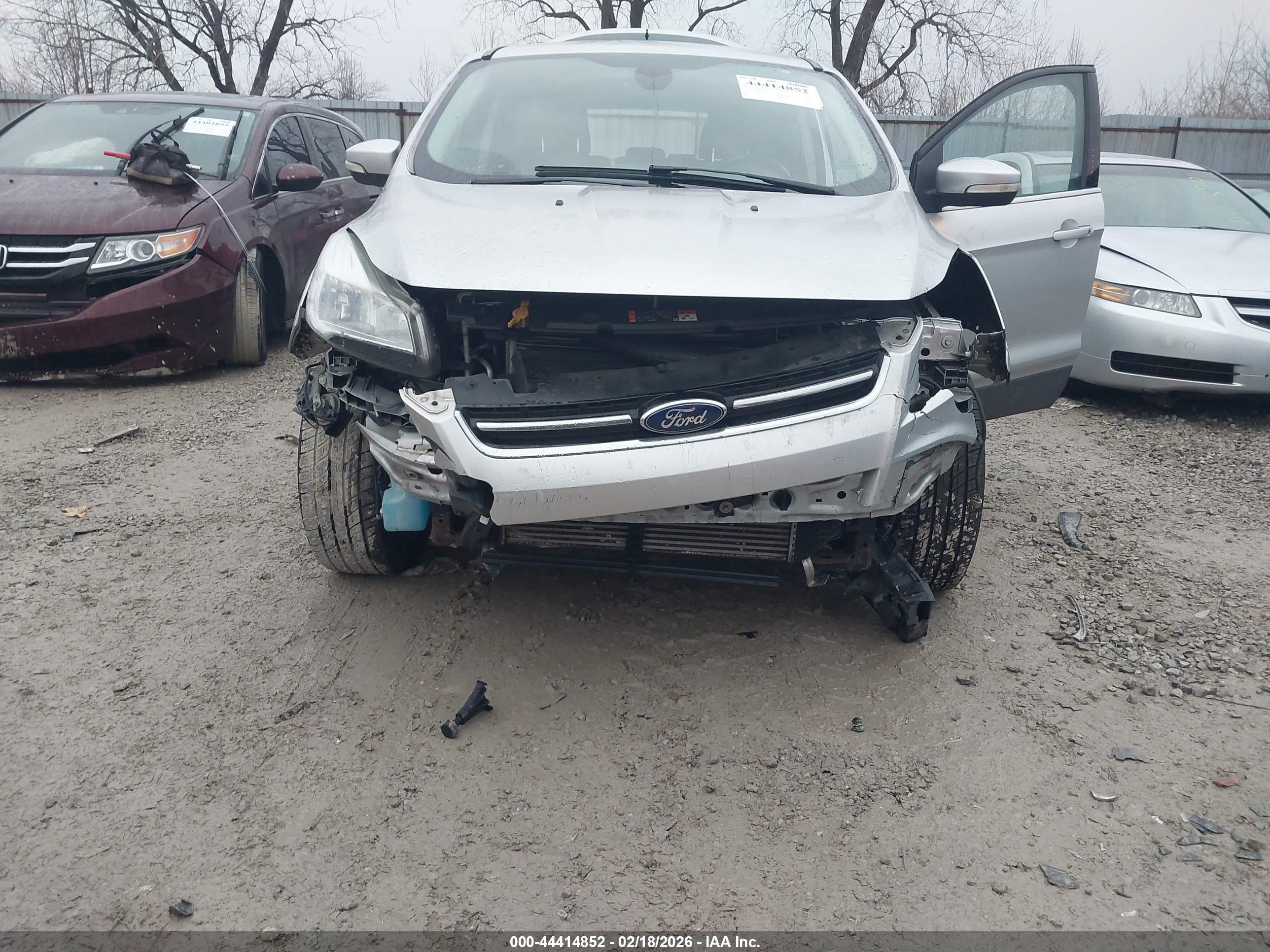 FORD ESCAPE image 6