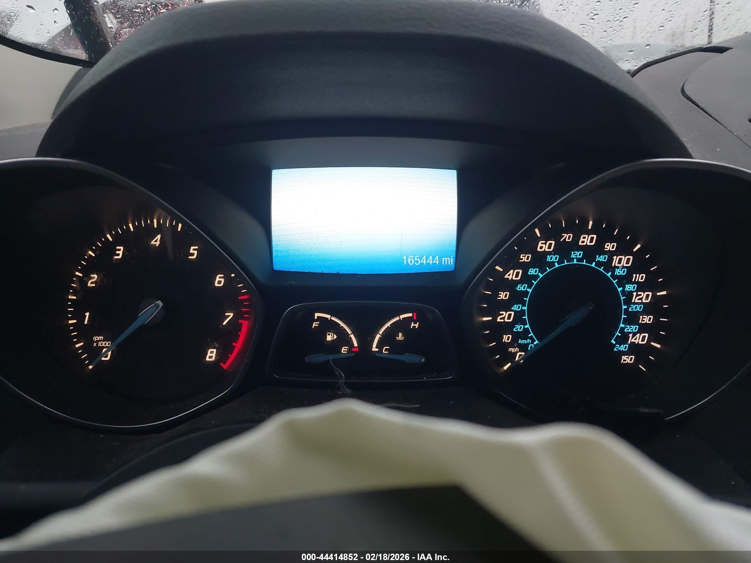 FORD ESCAPE image 7