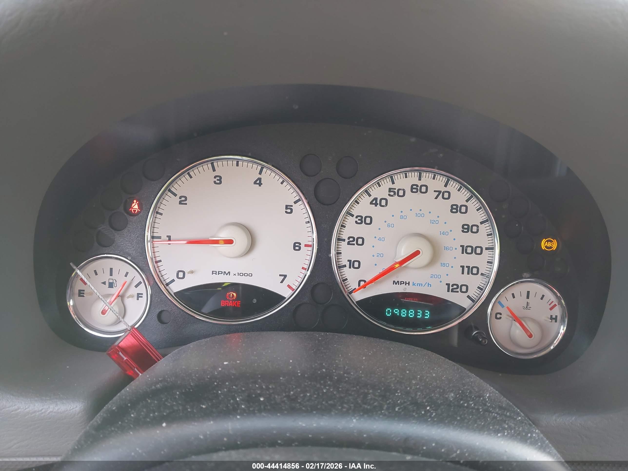 JEEP LIBERTY image 7