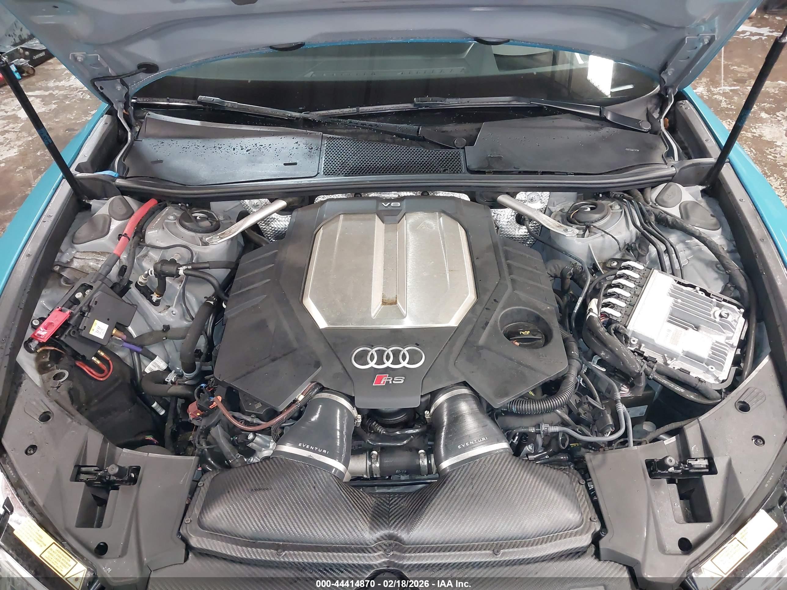 AUDI RS image 10