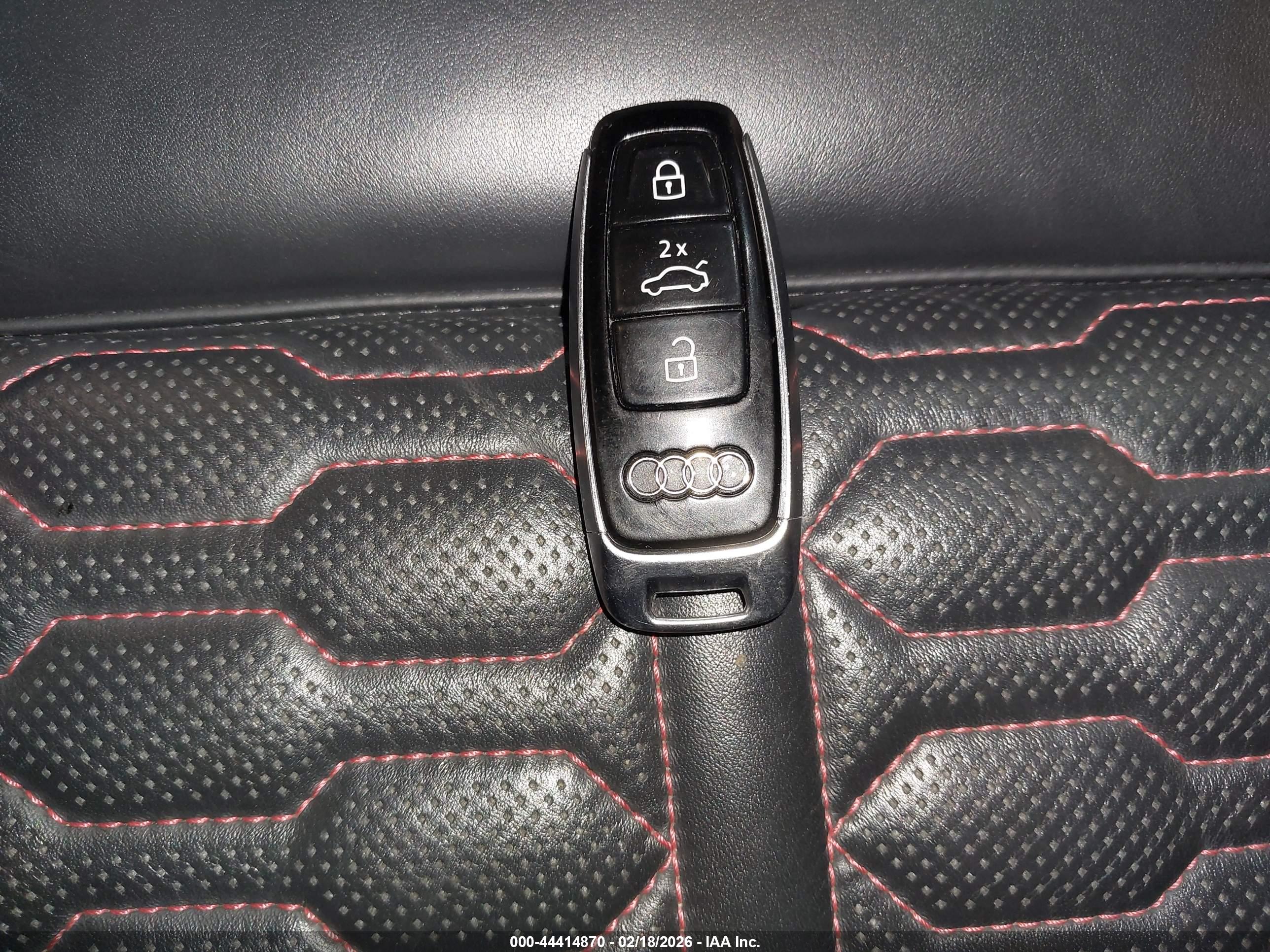 AUDI RS image 11