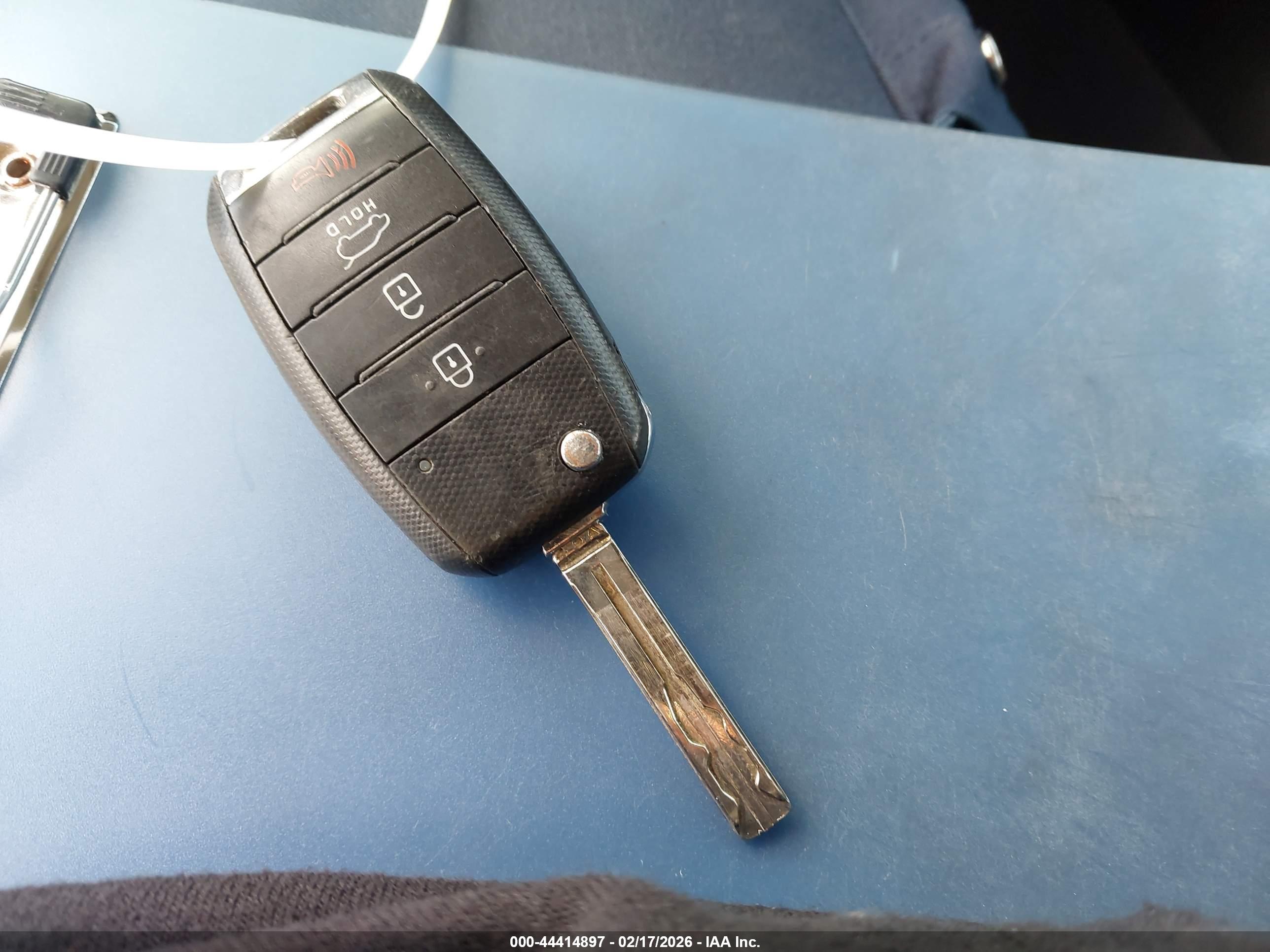 KIA SOUL image 11