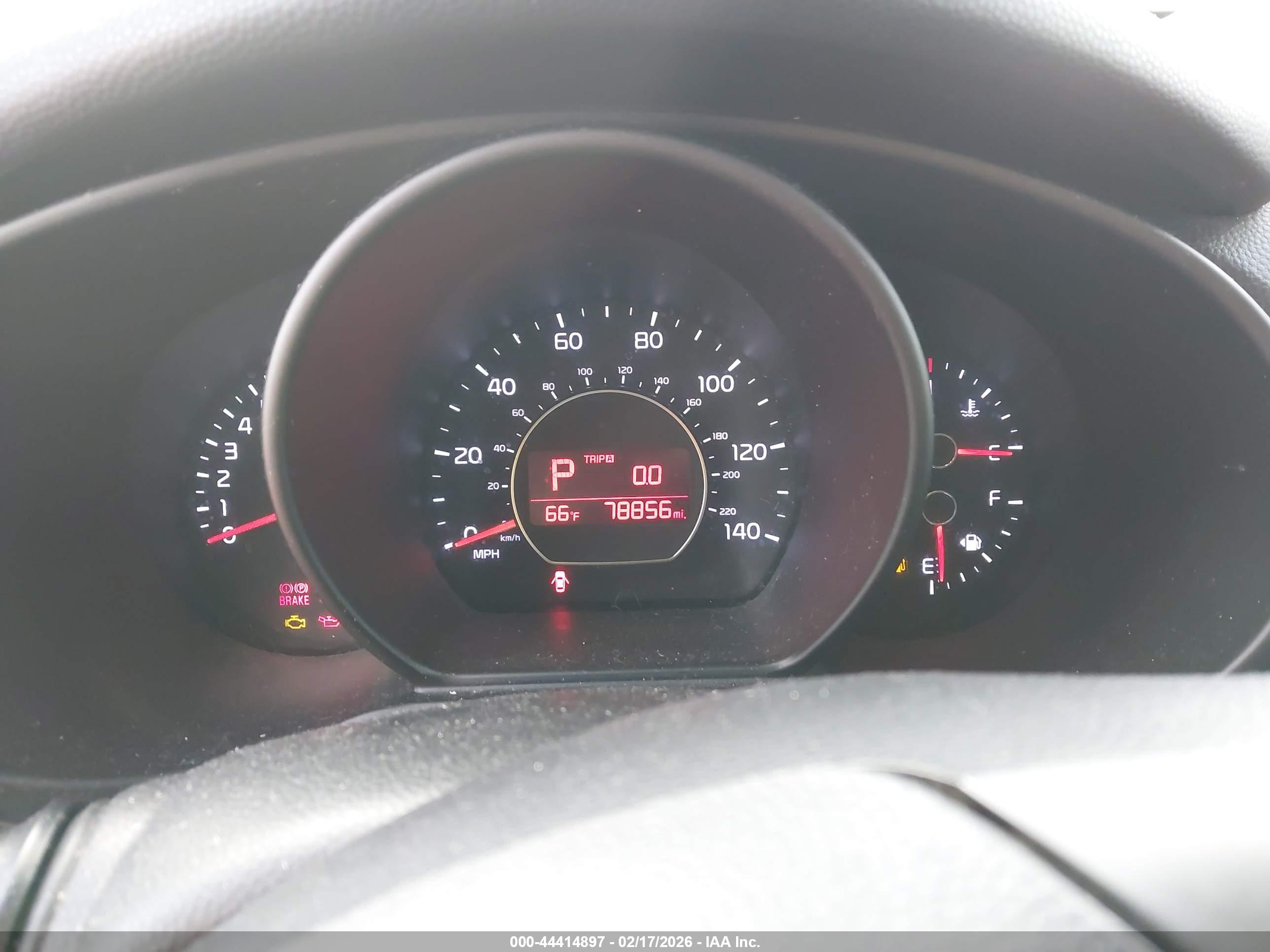 KIA SOUL image 7