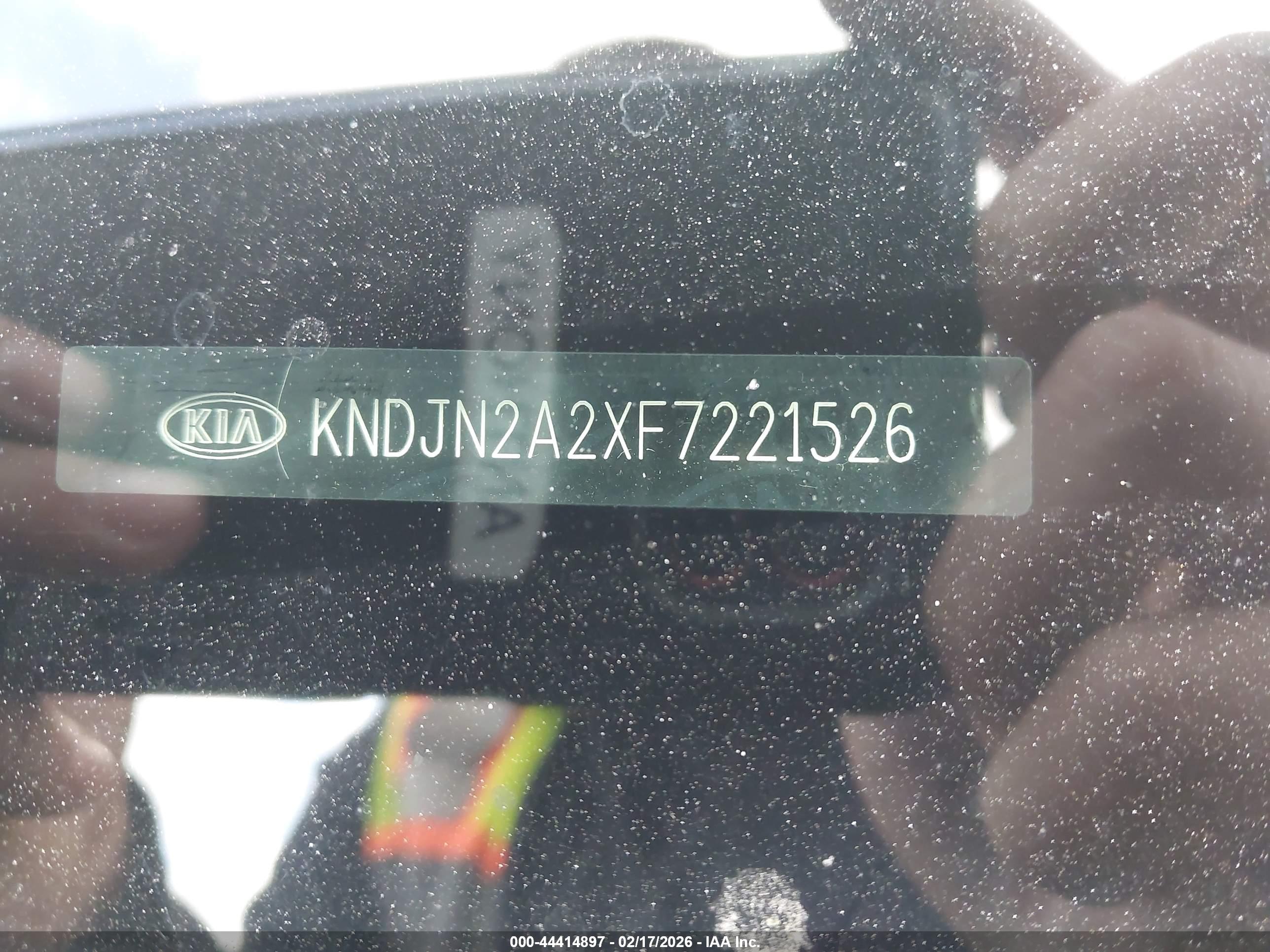 KIA SOUL image 9
