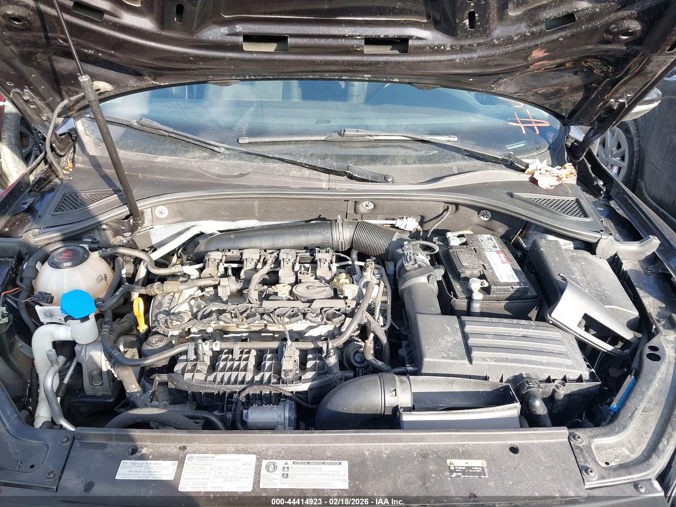 VOLKSWAGEN PASSAT image 10