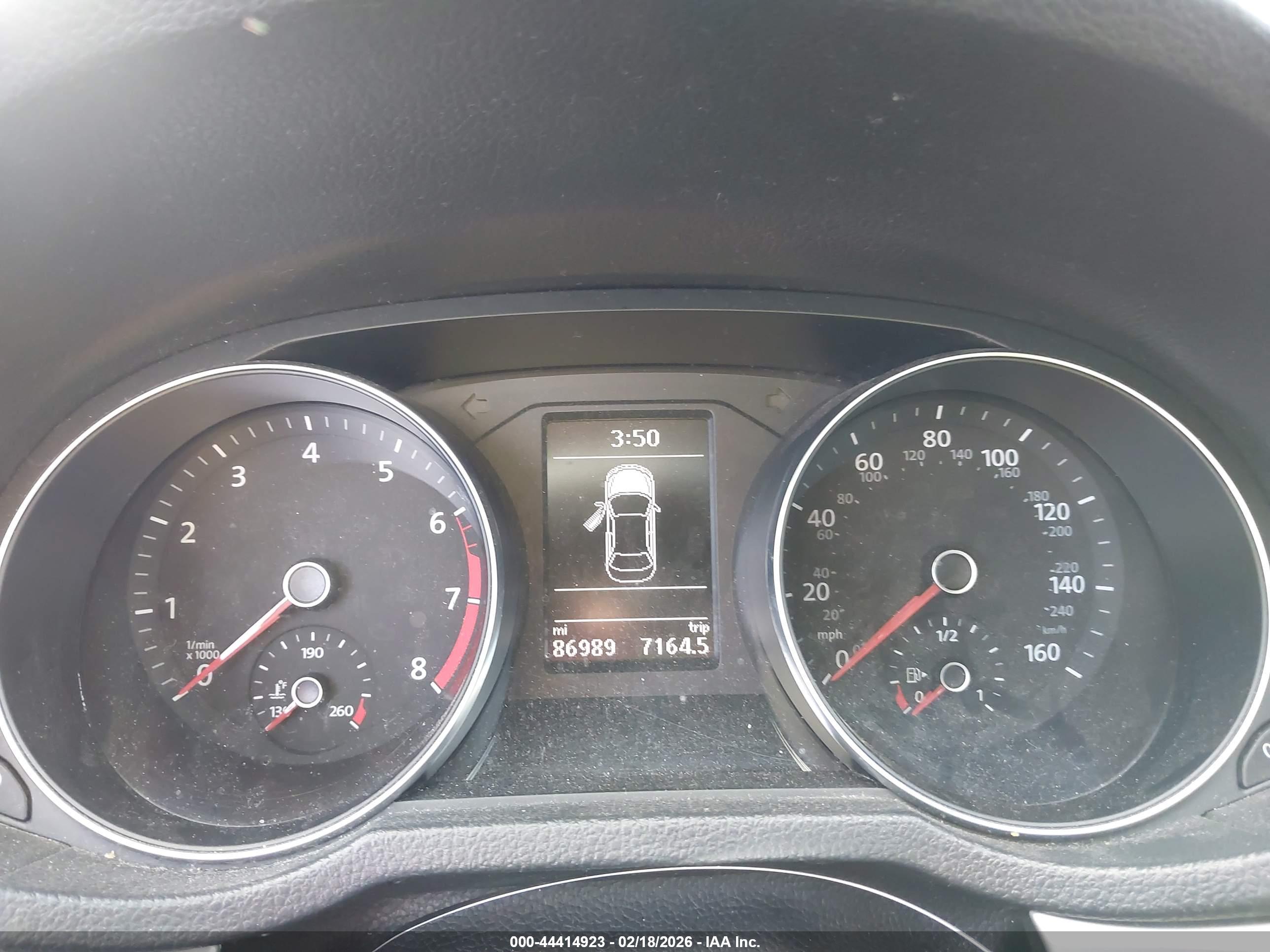 VOLKSWAGEN PASSAT image 7