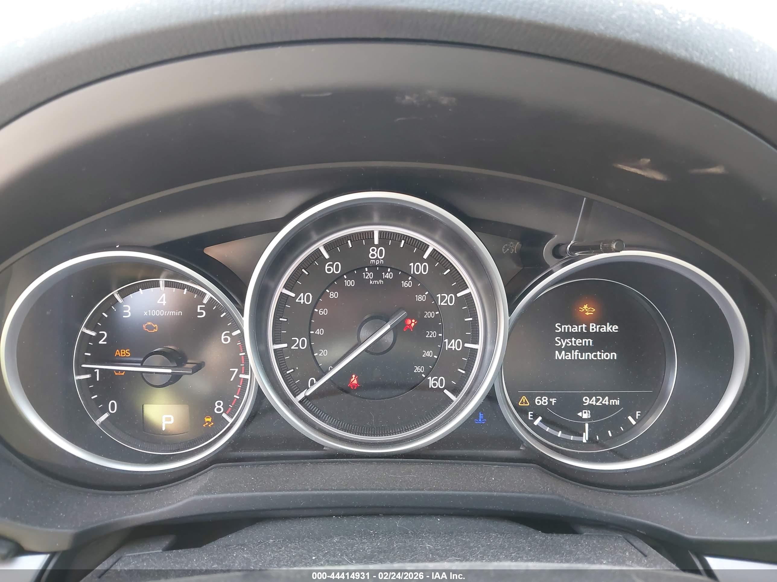 MAZDA CX-5 image 7