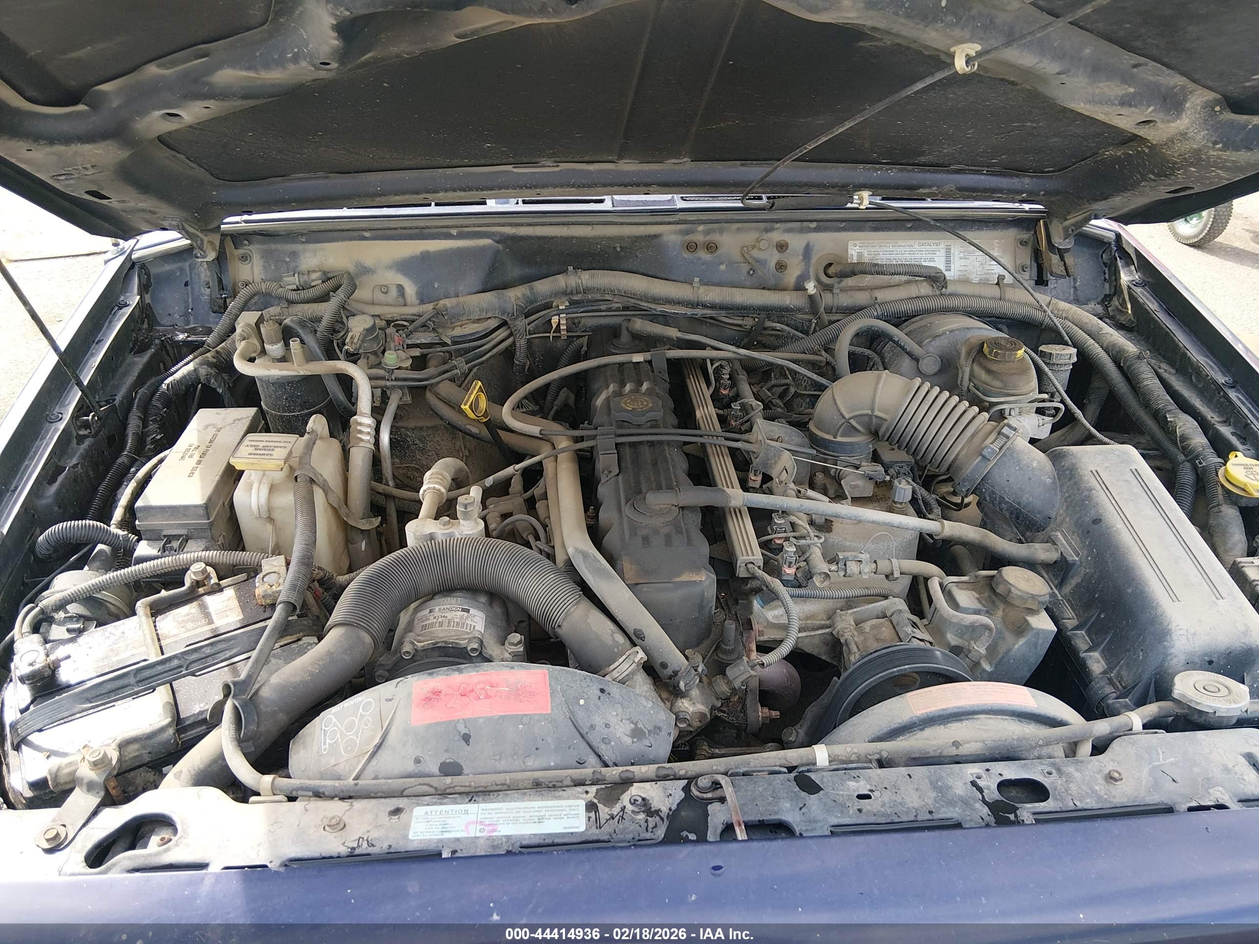 JEEP CHEROKEE image 10