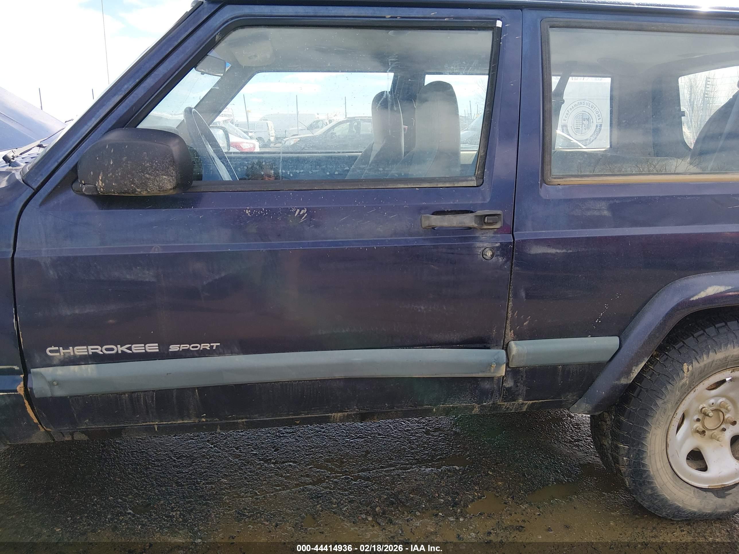 JEEP CHEROKEE image 6