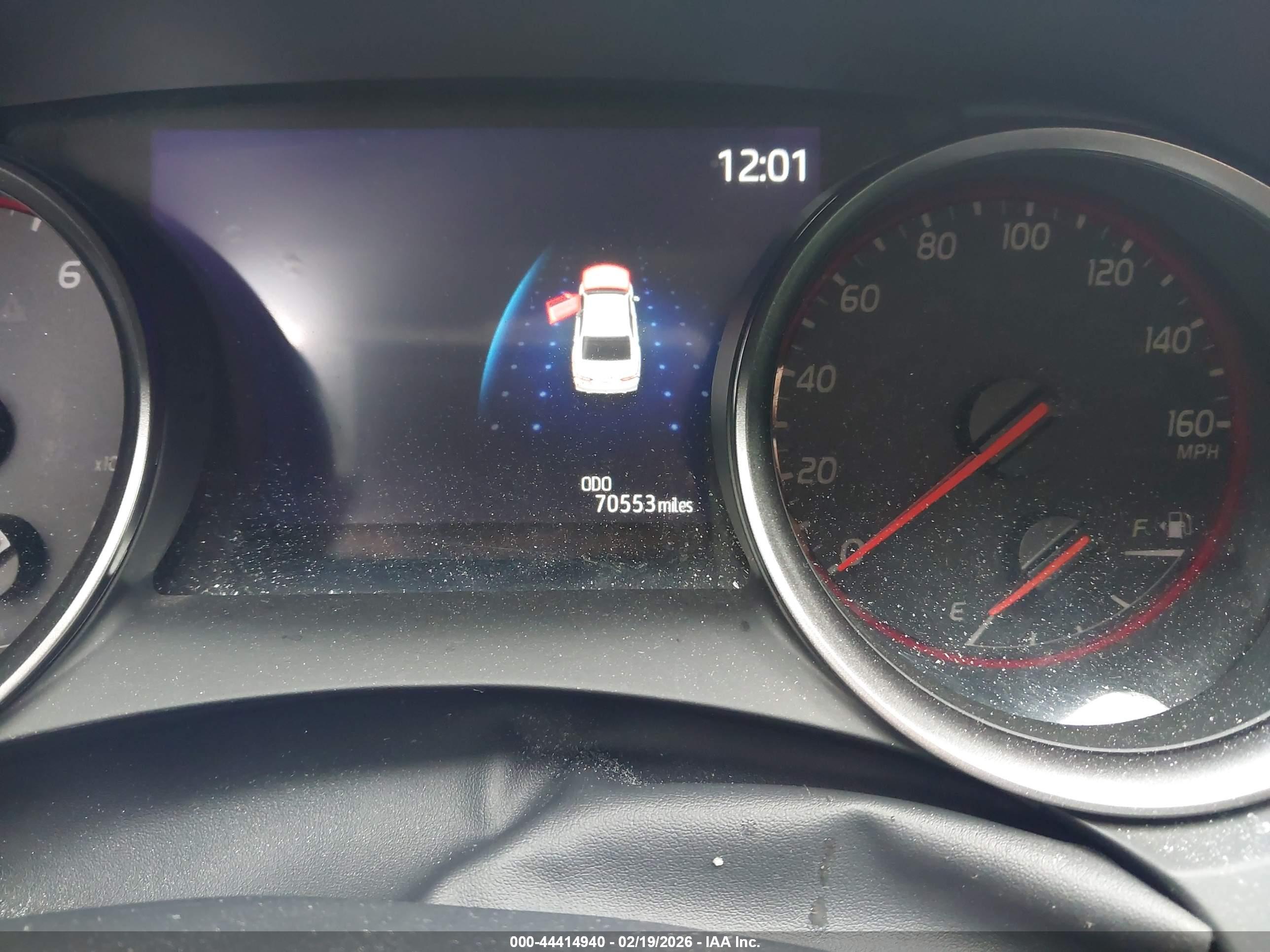 TOYOTA CAMRY image 7
