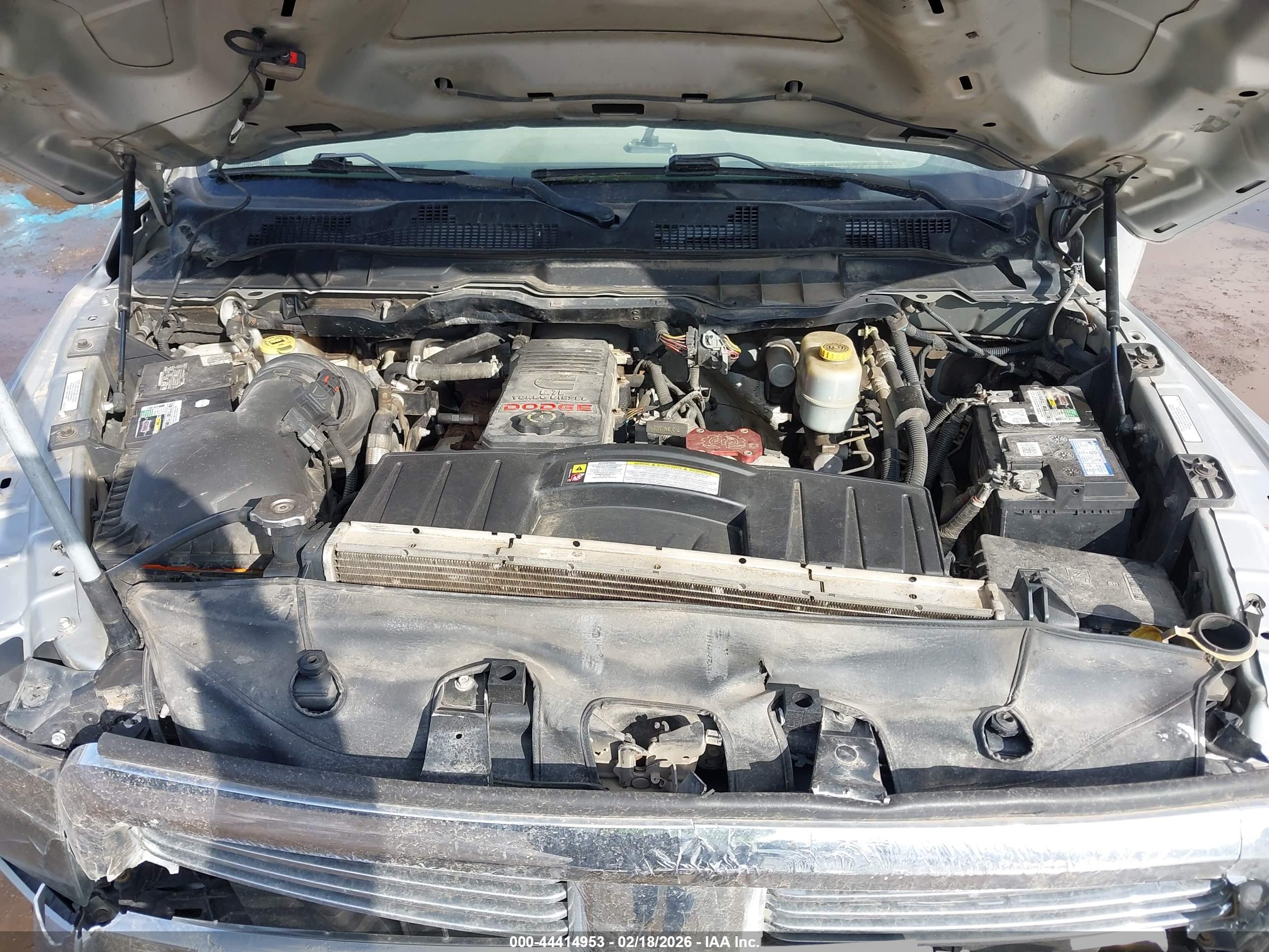 DODGE RAM image 10