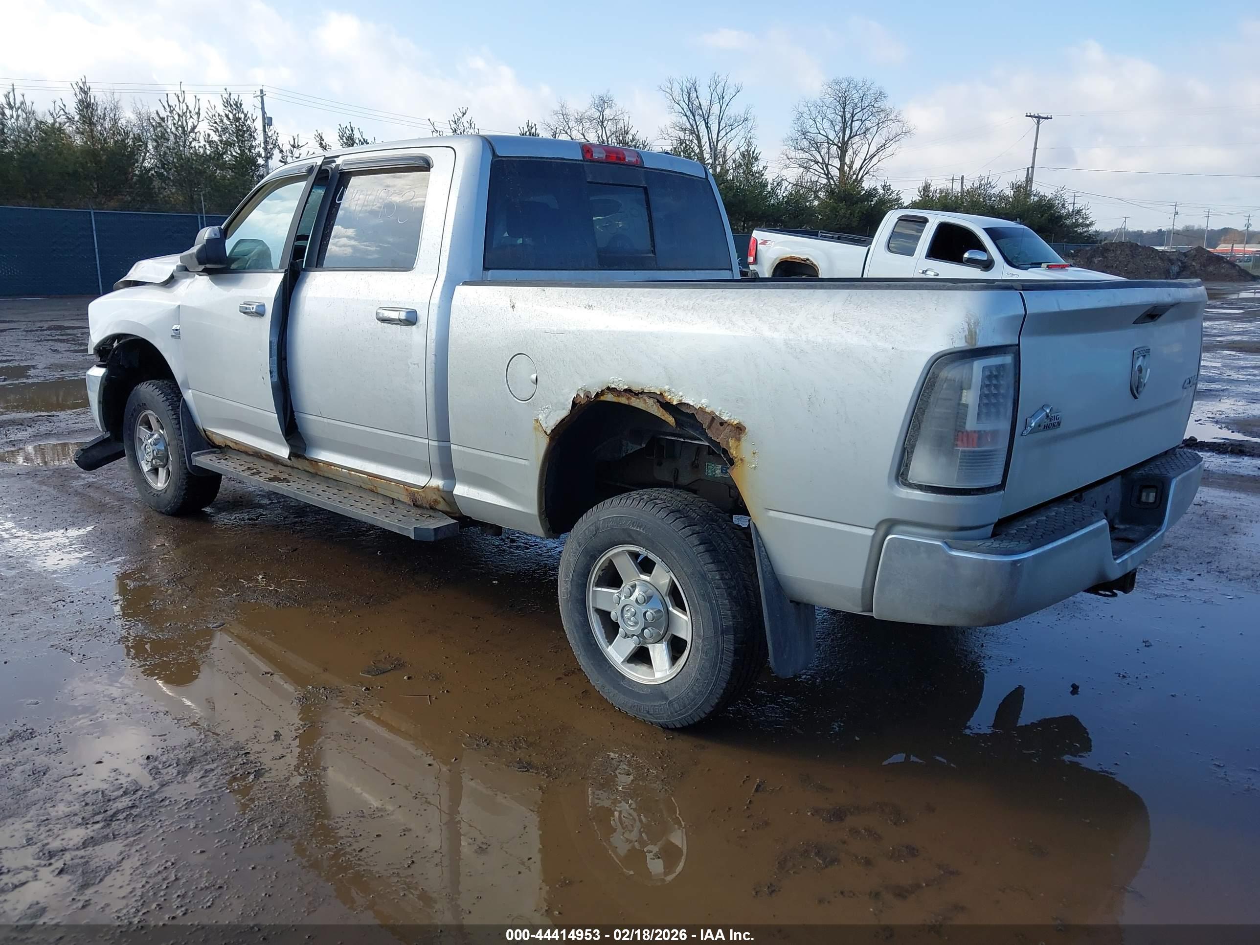 DODGE RAM image 3