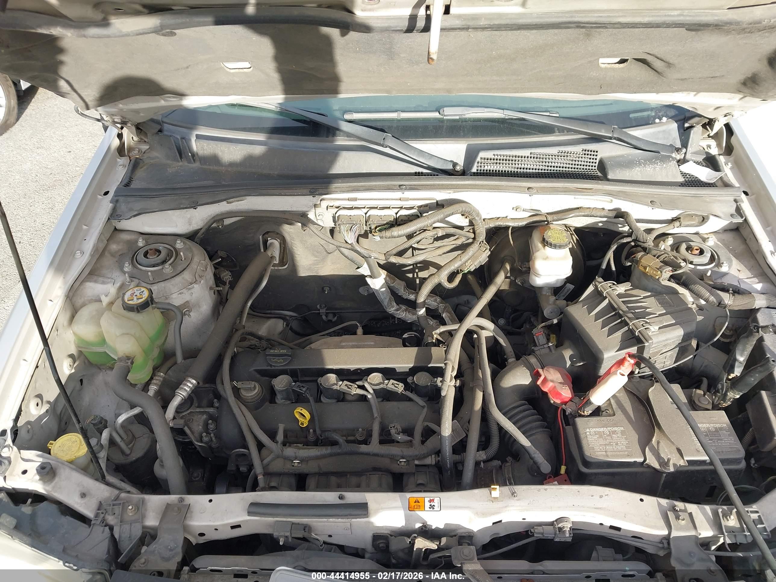 FORD ESCAPE image 10