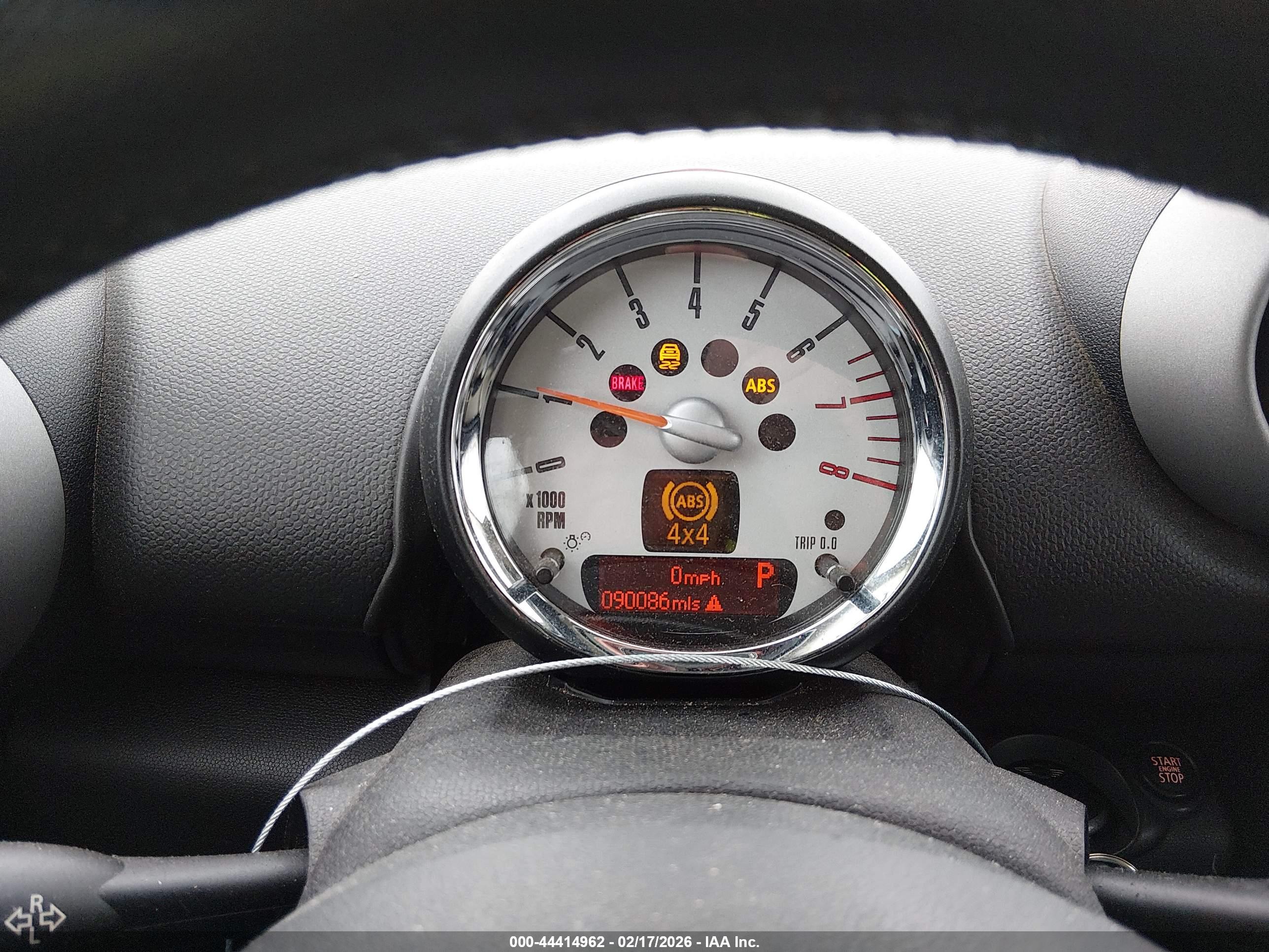 MINI COOPER image 7