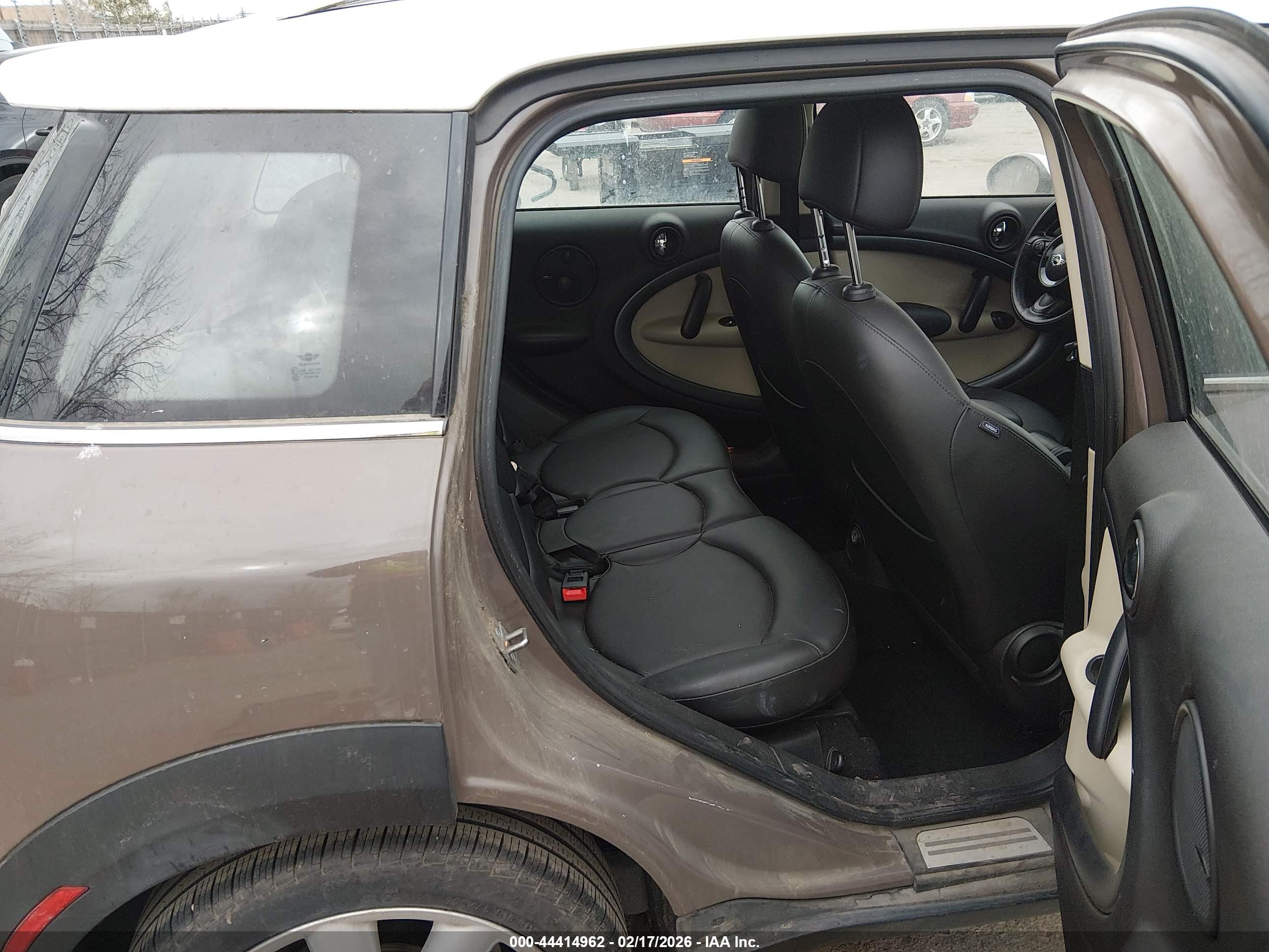 MINI COOPER image 8