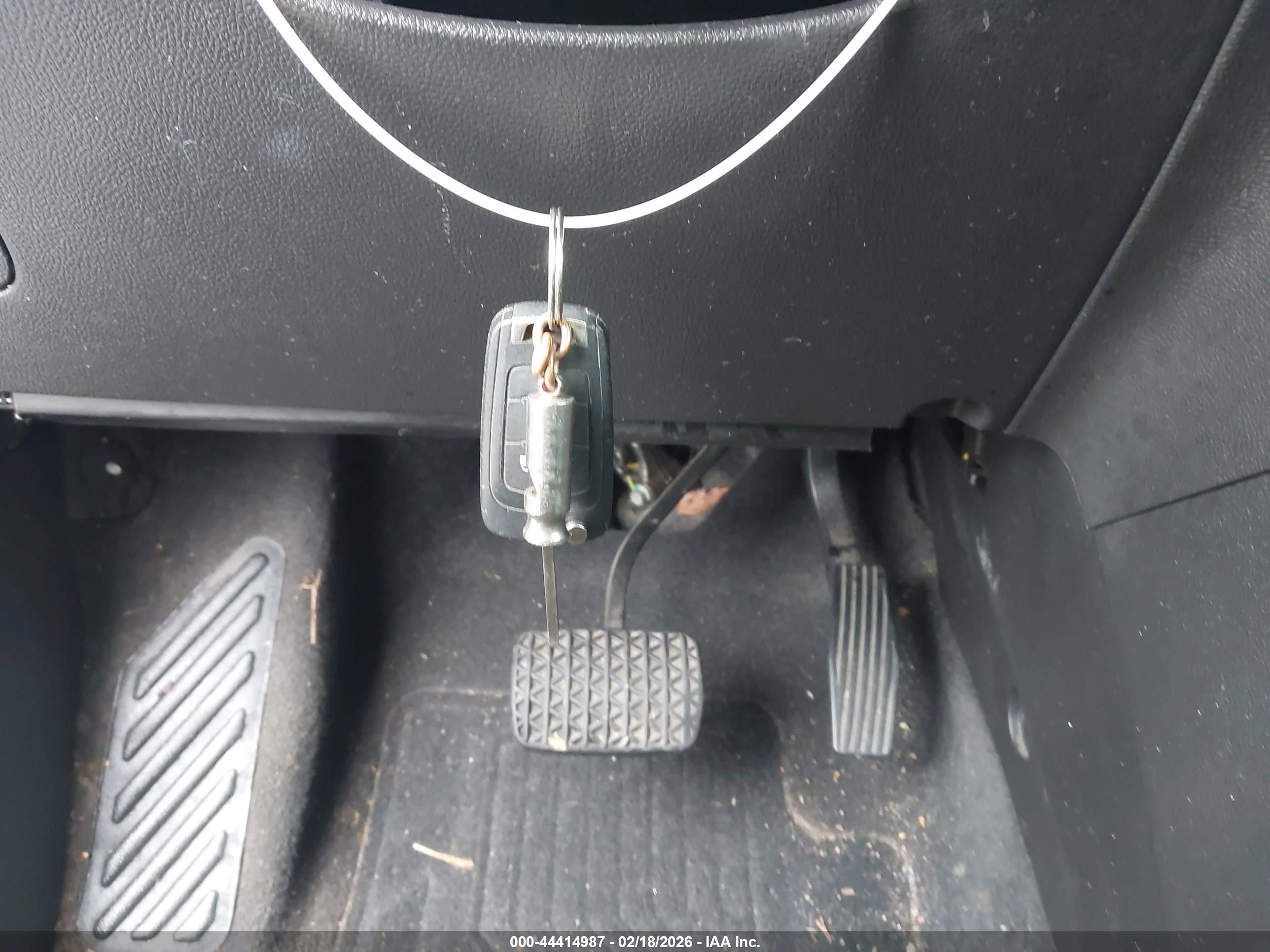 BUICK ENCORE image 11