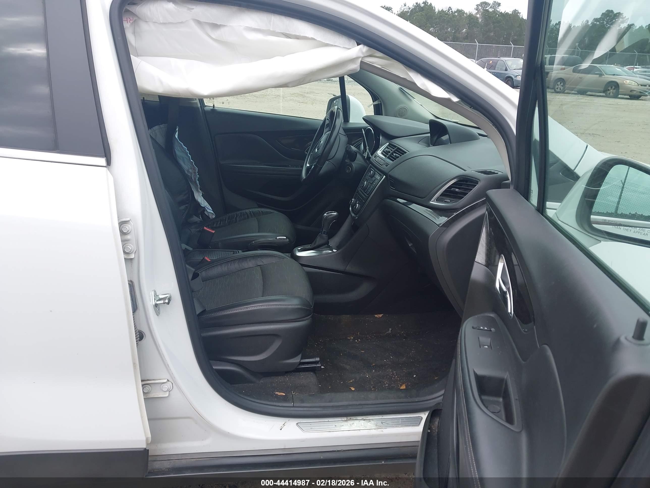BUICK ENCORE image 5
