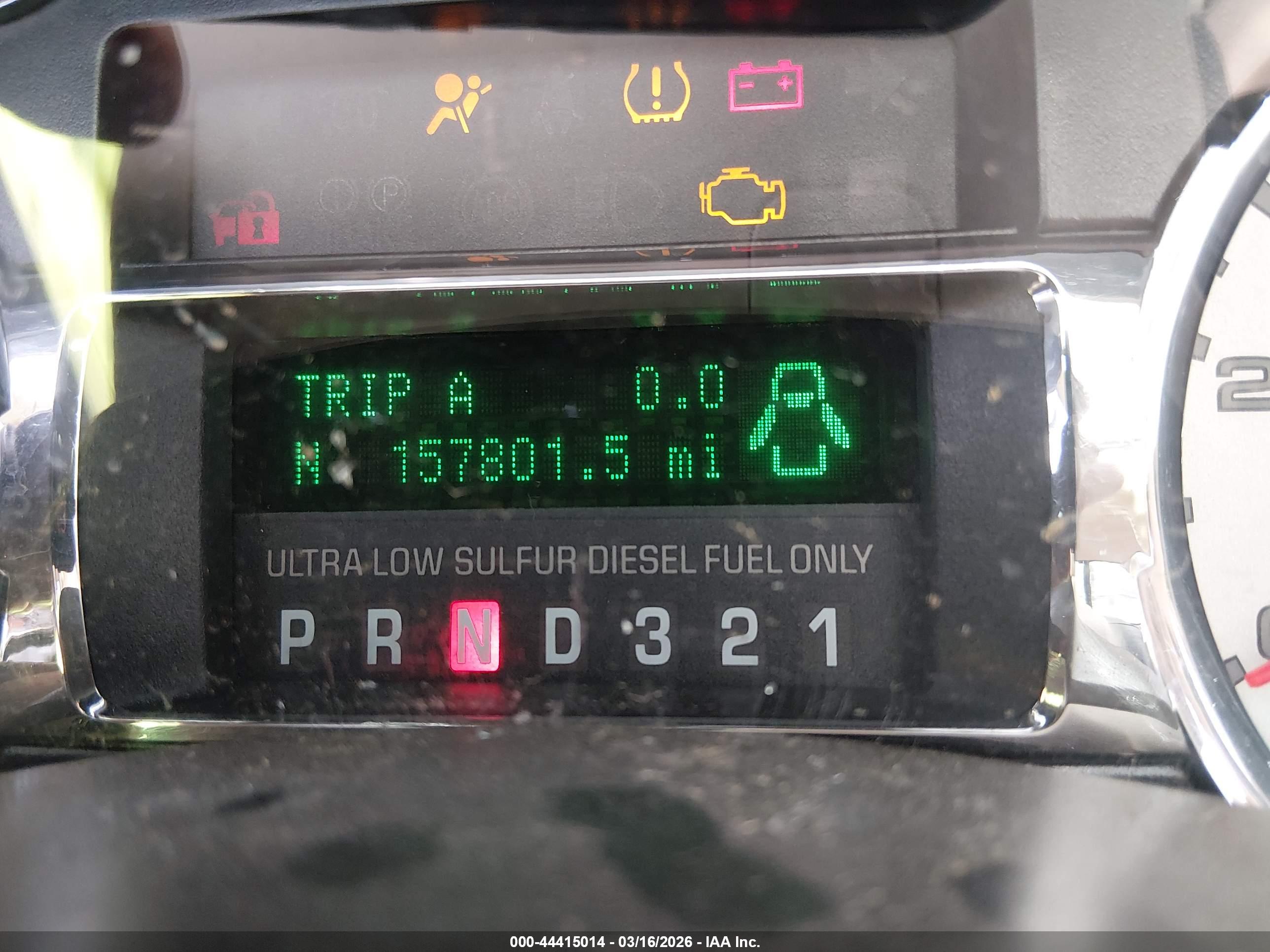 FORD F-350 image 7