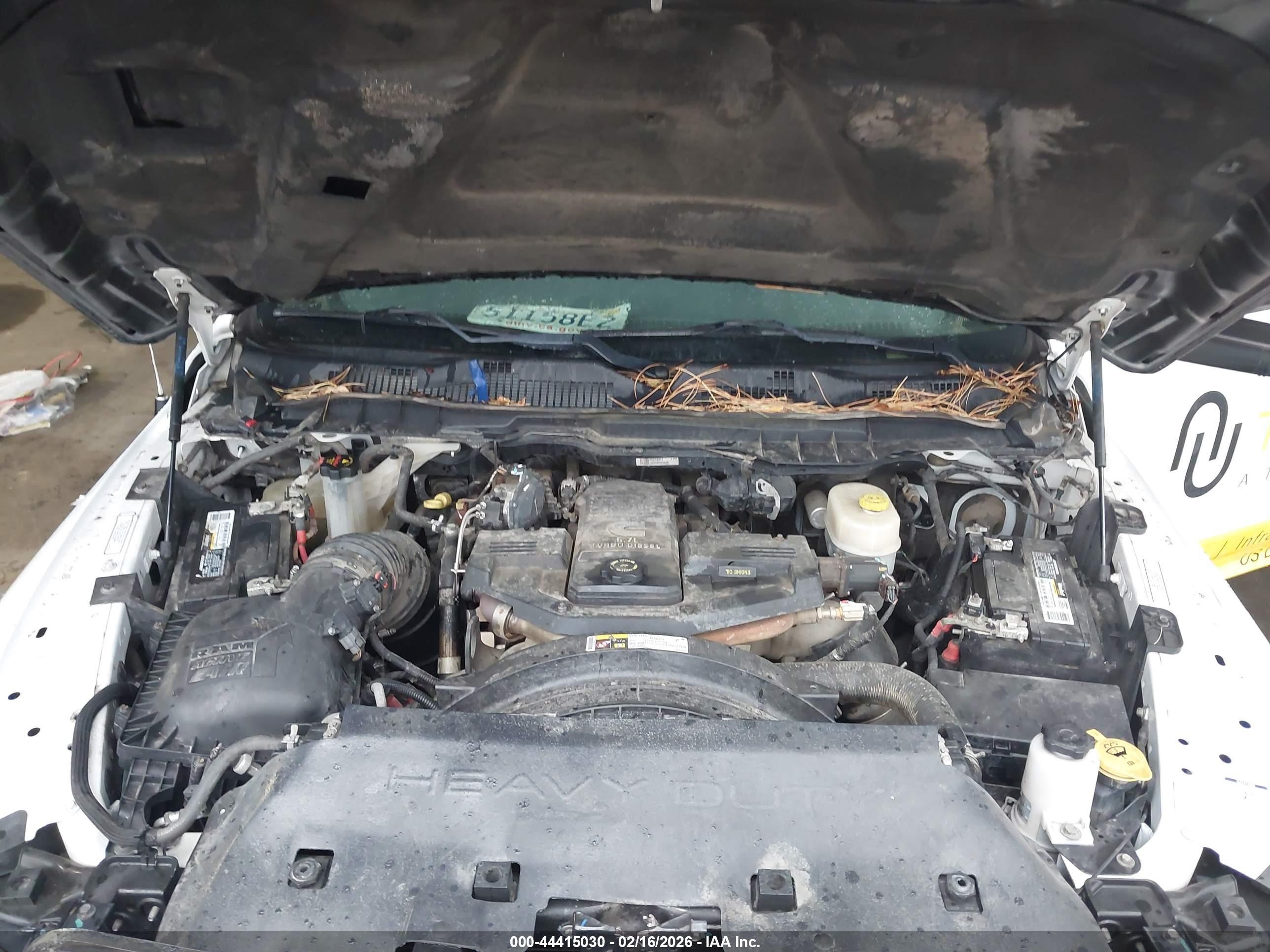 RAM 3500 image 10