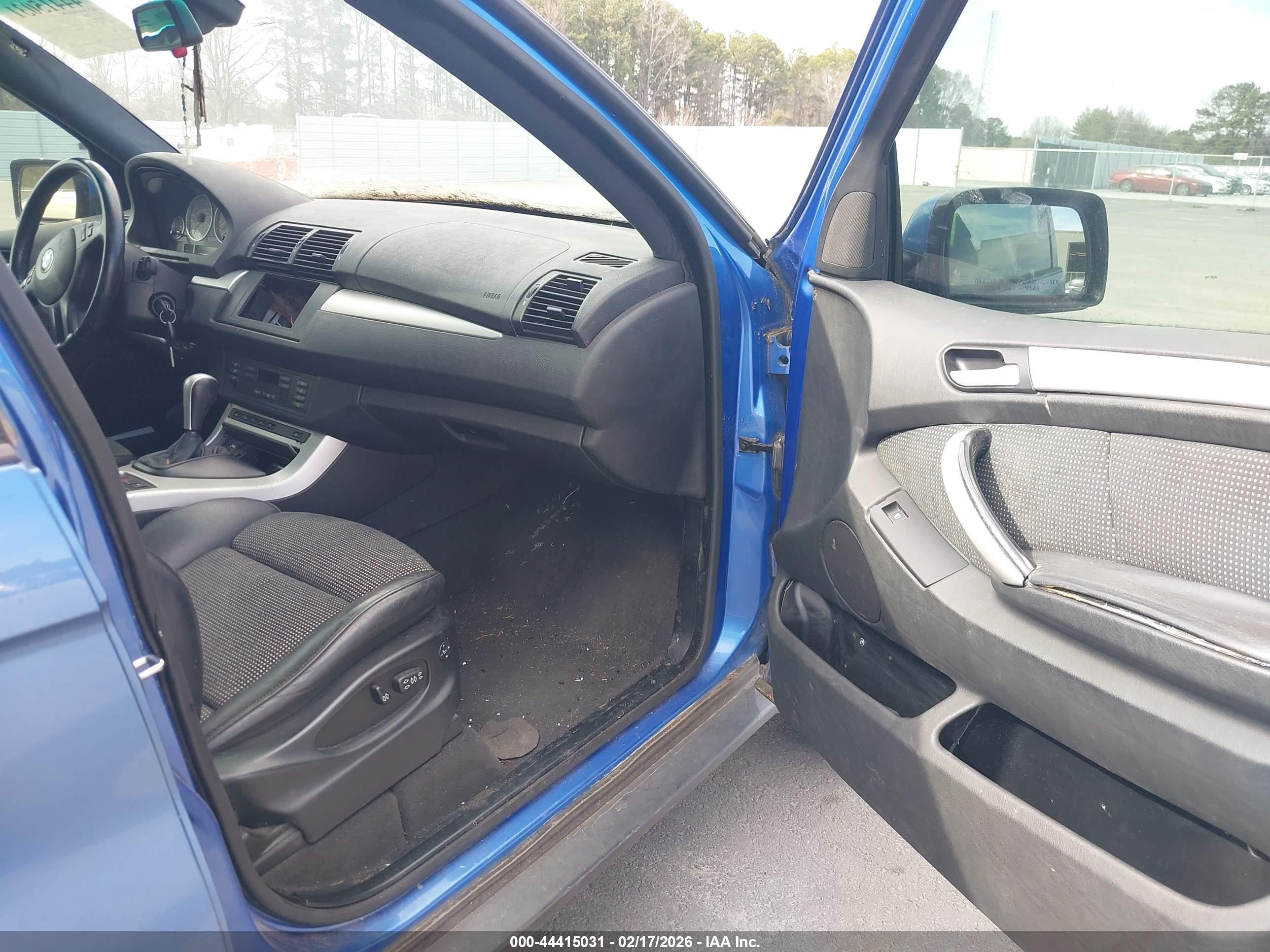 BMW X5 image 5