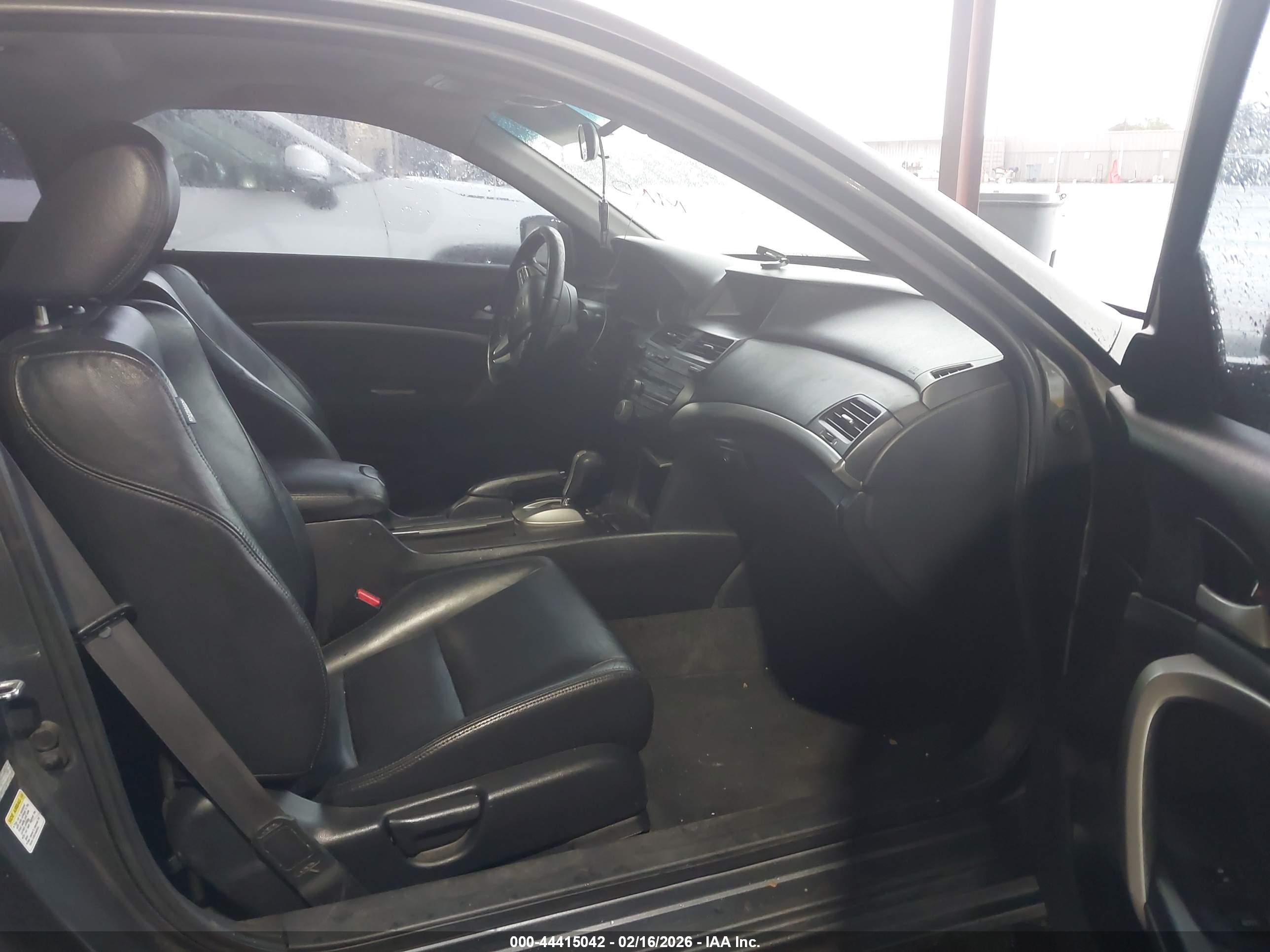 HONDA ACCORD image 5