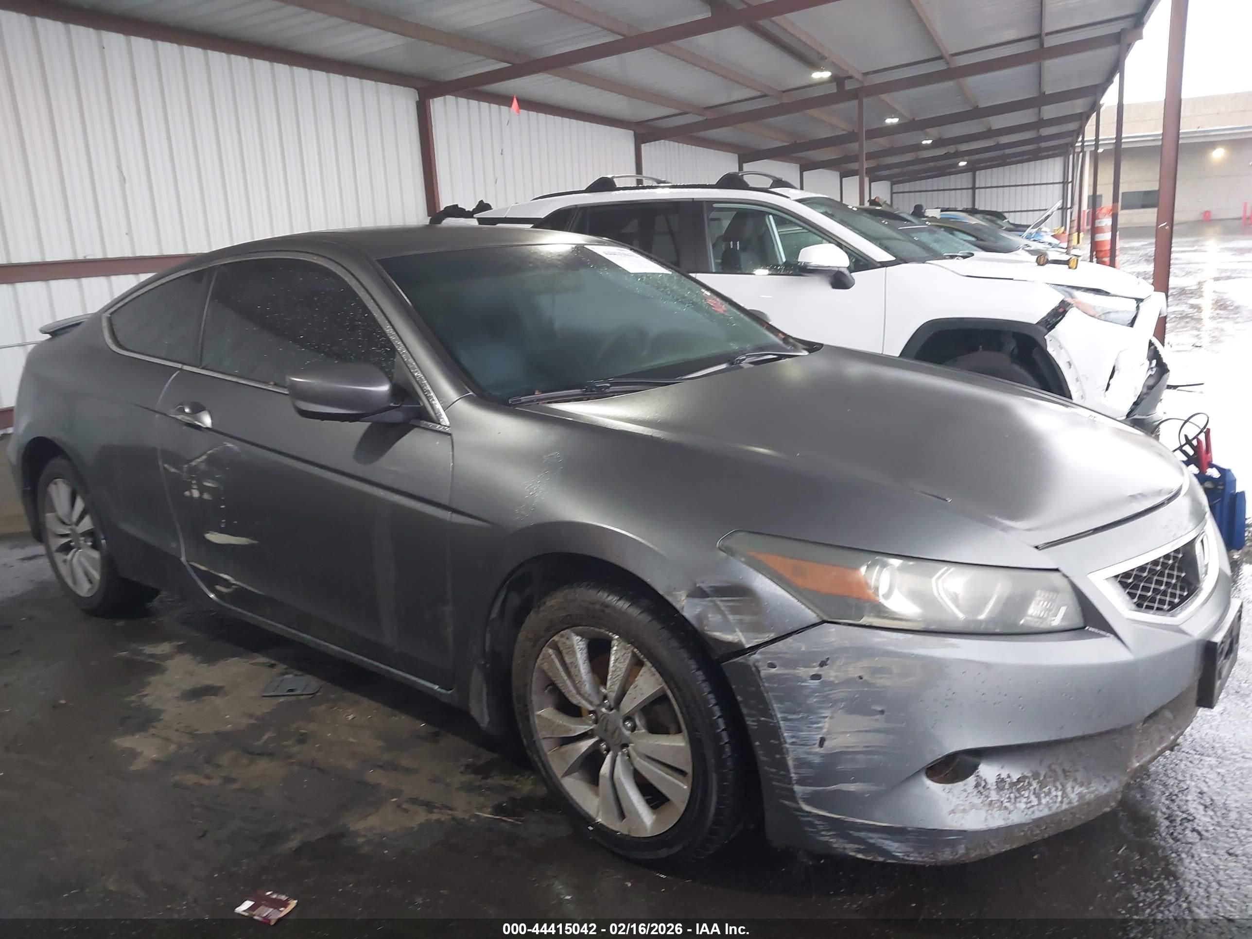 HONDA ACCORD image 6