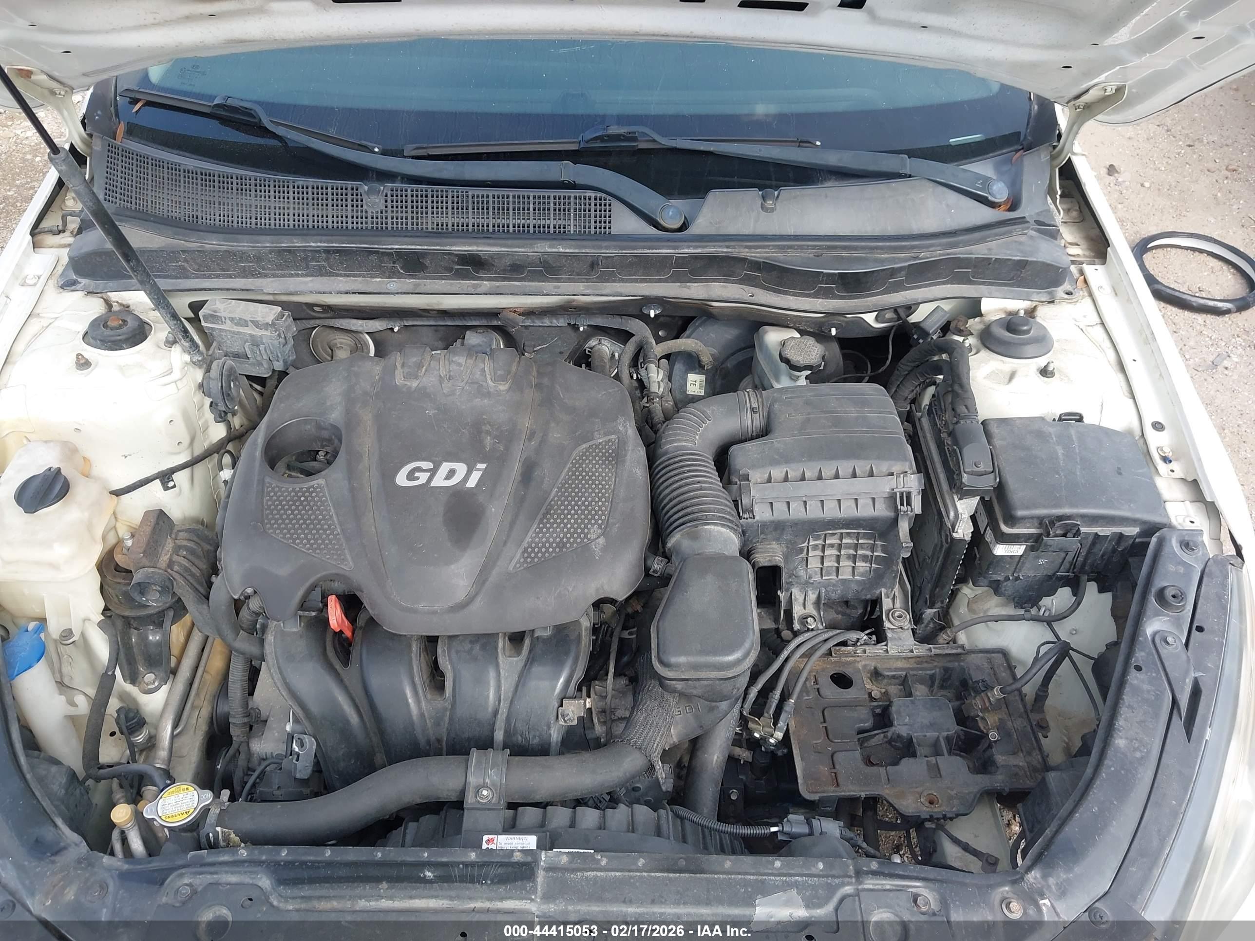 KIA OPTIMA image 10