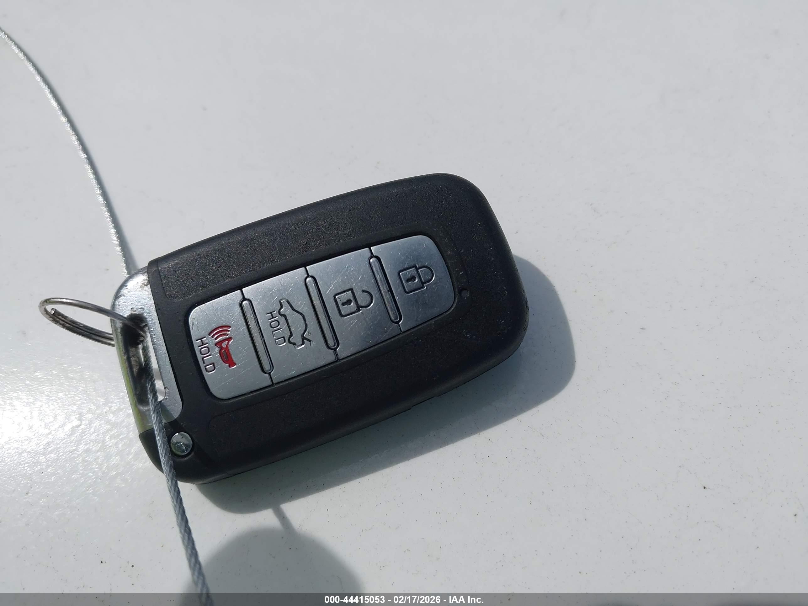 KIA OPTIMA image 11