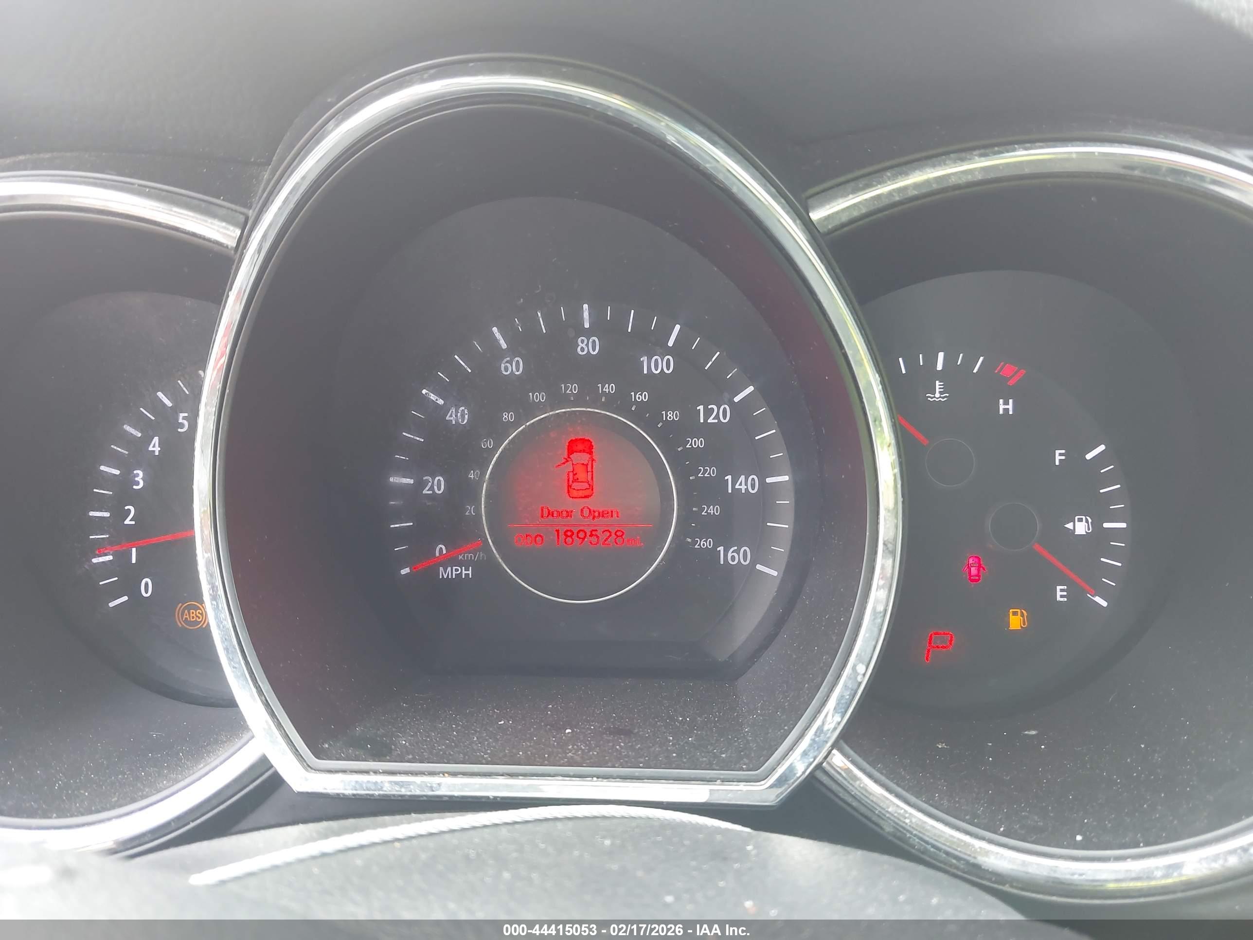 KIA OPTIMA image 7