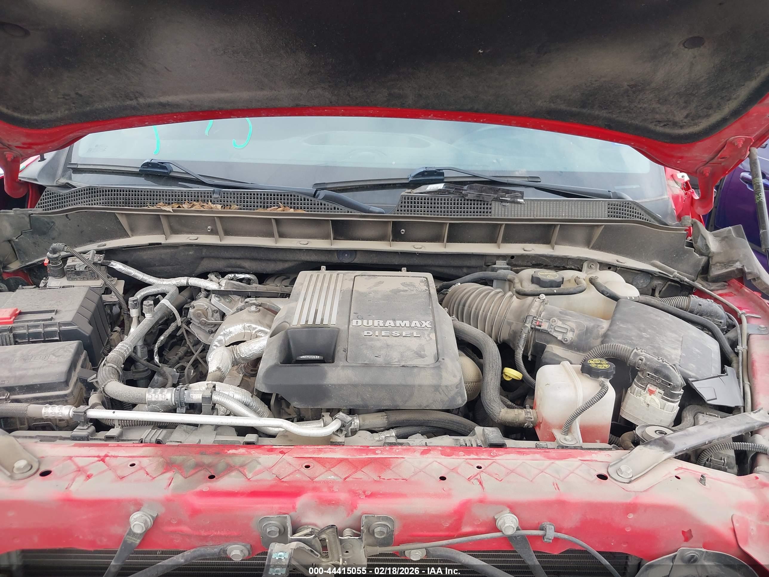 CHEVROLET SILVERADO image 10