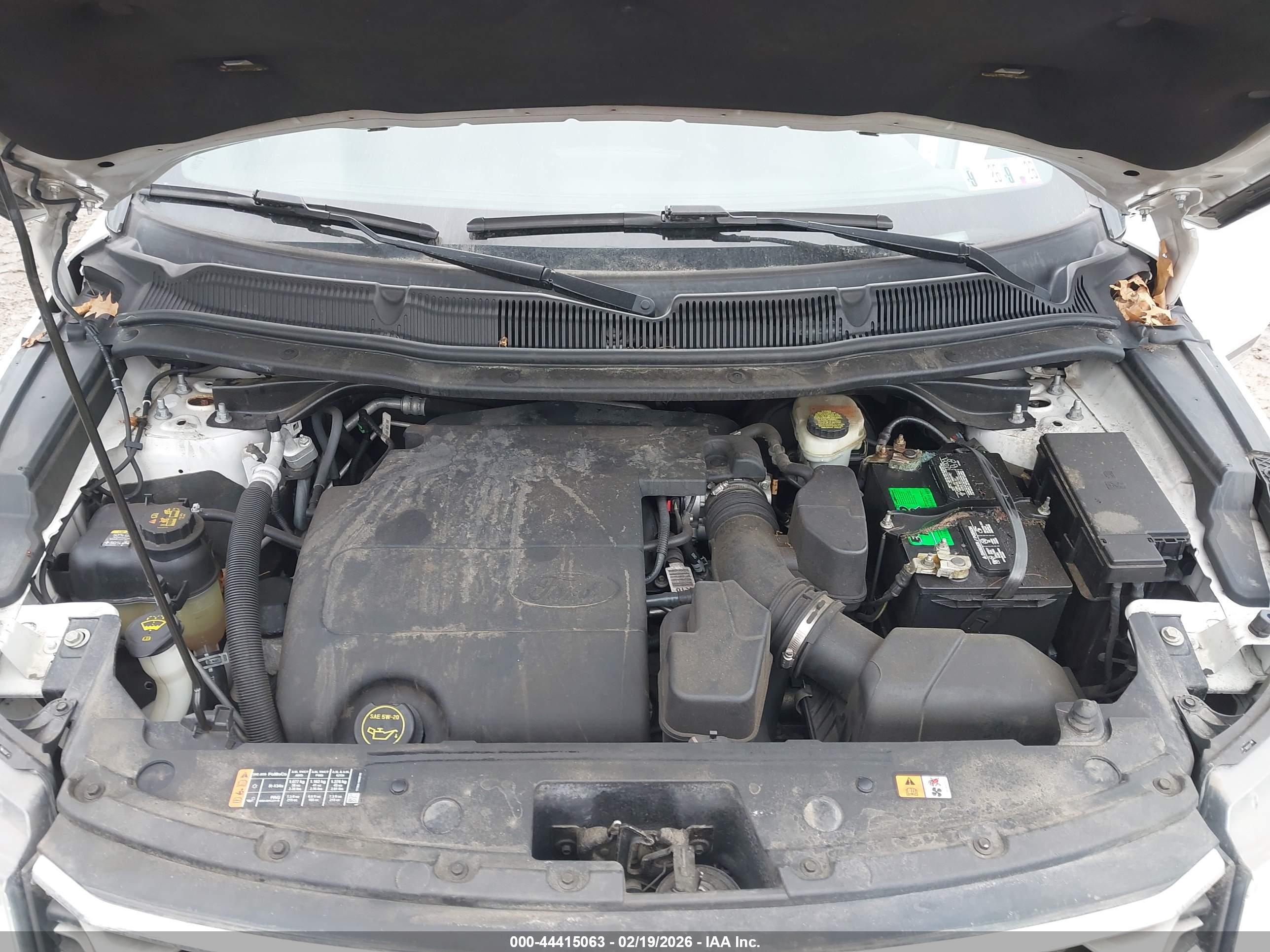 FORD EXPLORER image 10