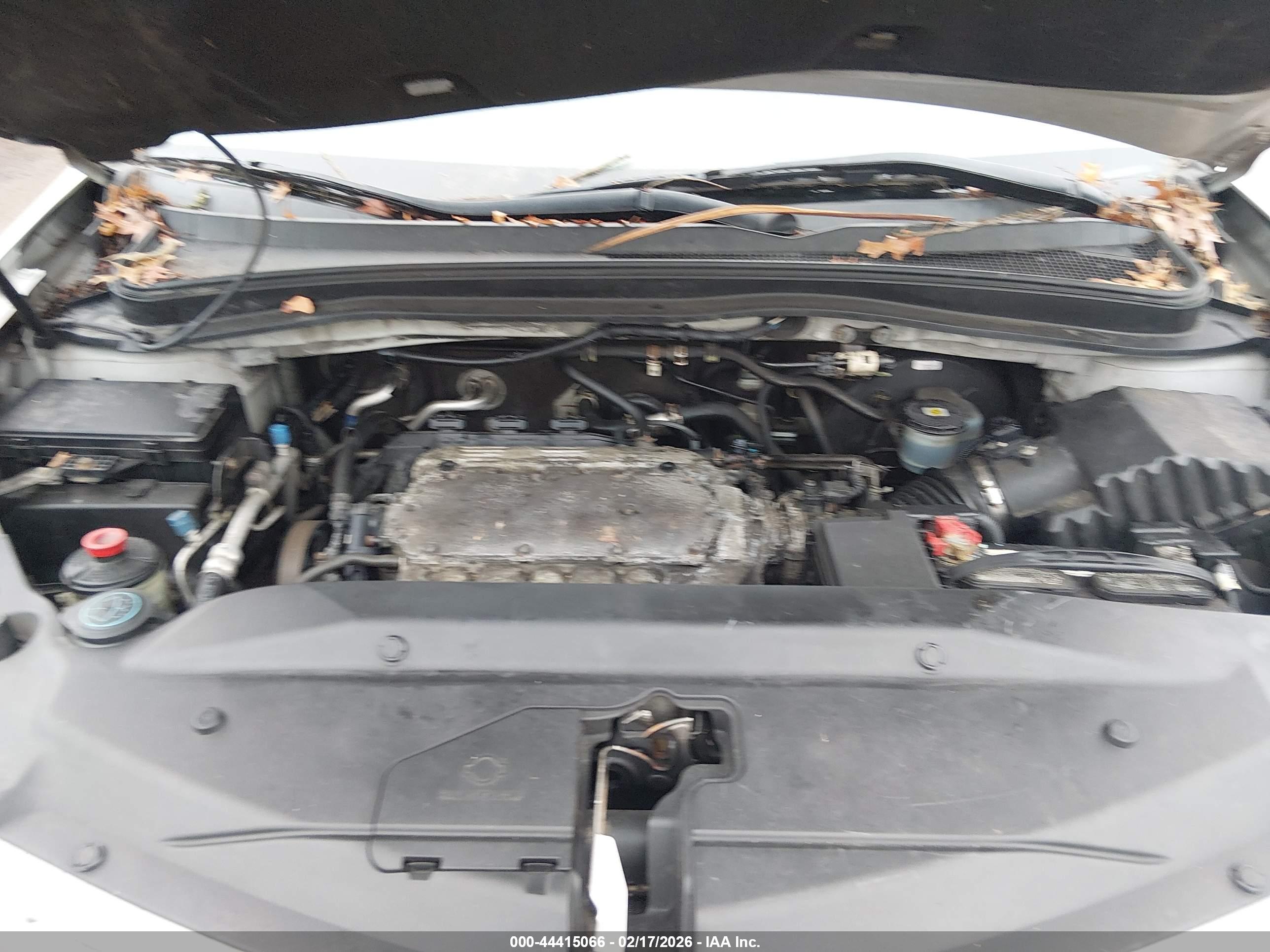 ACURA MDX image 10