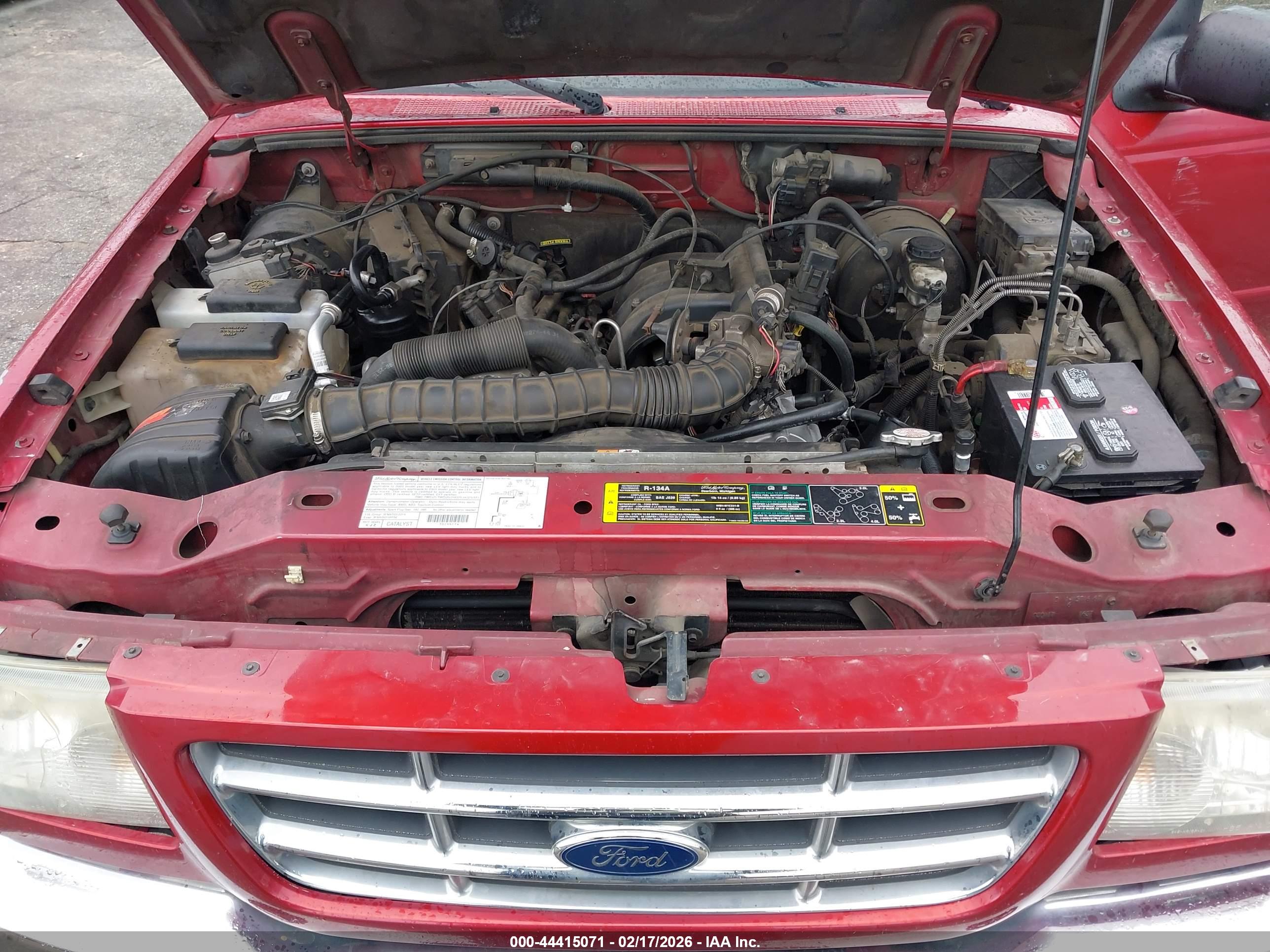FORD RANGER image 10