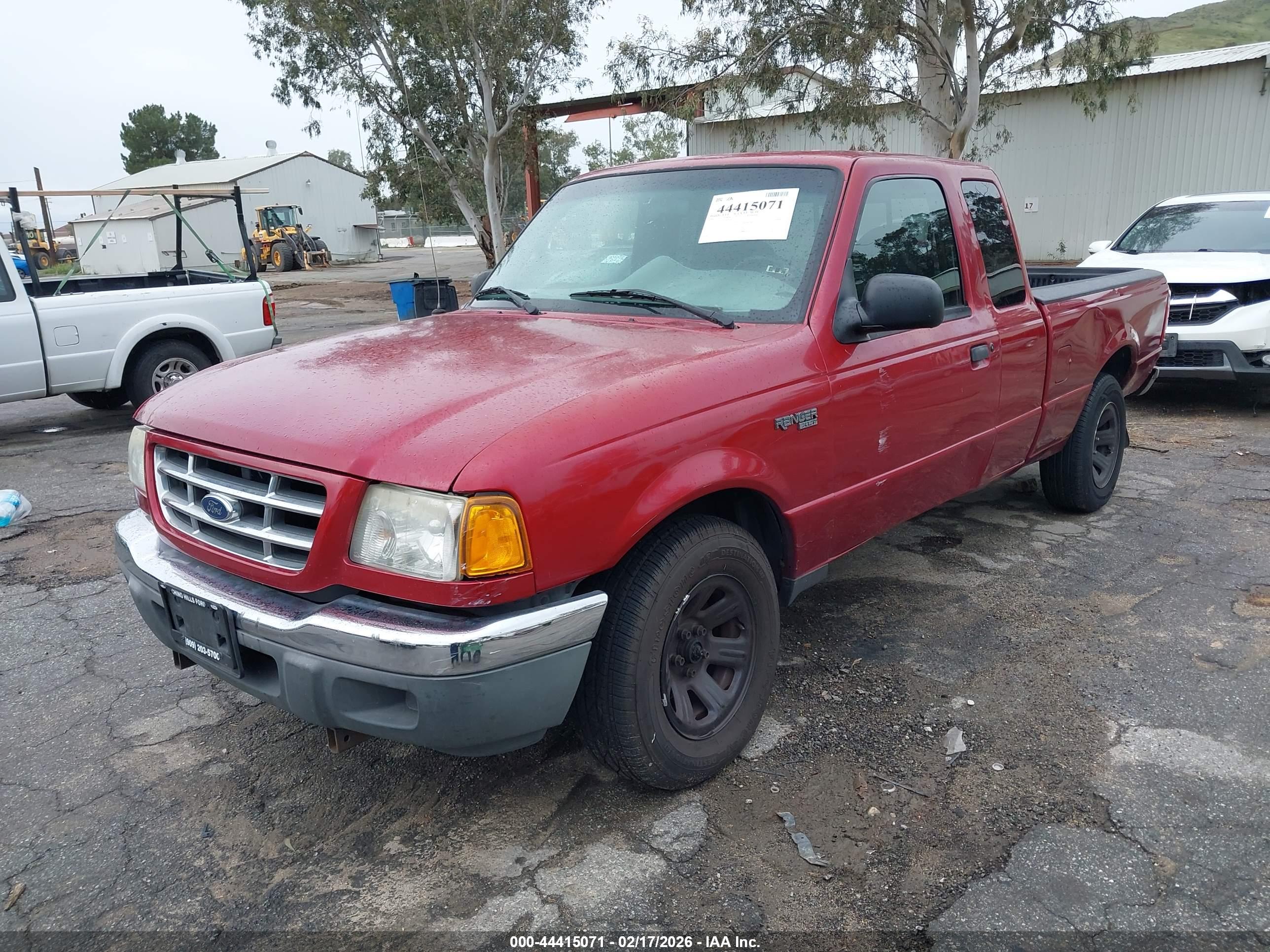 FORD RANGER image 2