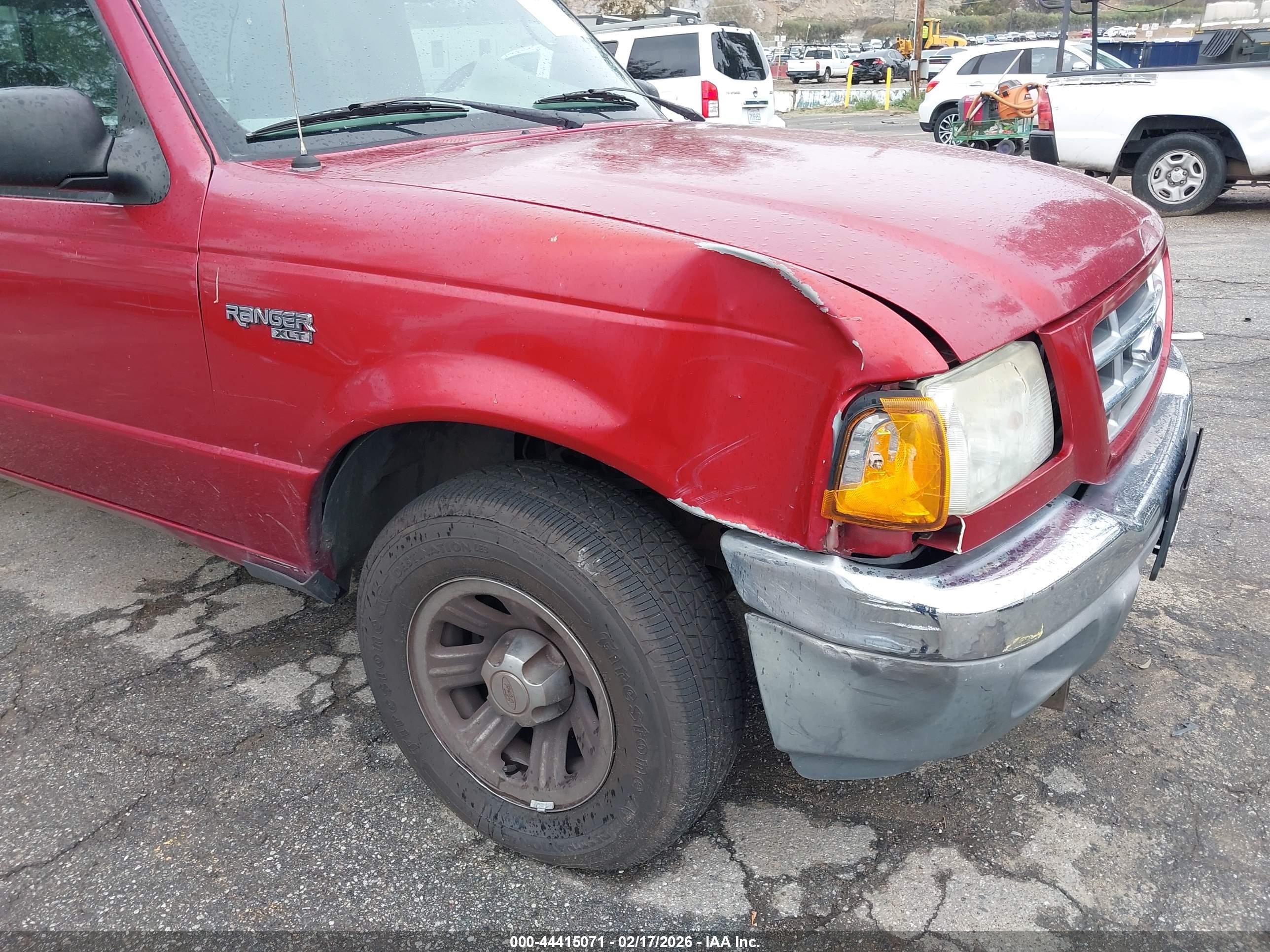 FORD RANGER image 6