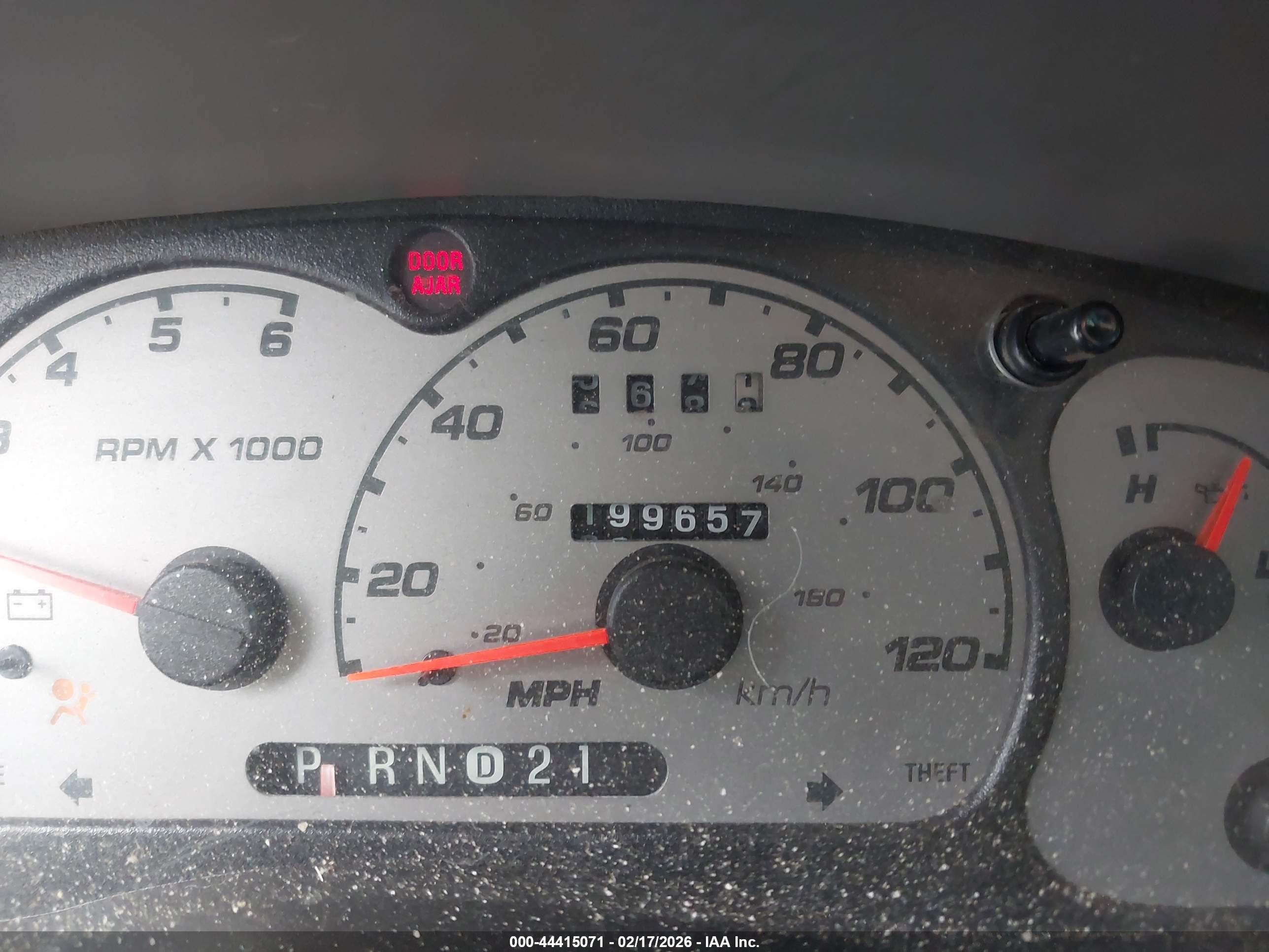 FORD RANGER image 7
